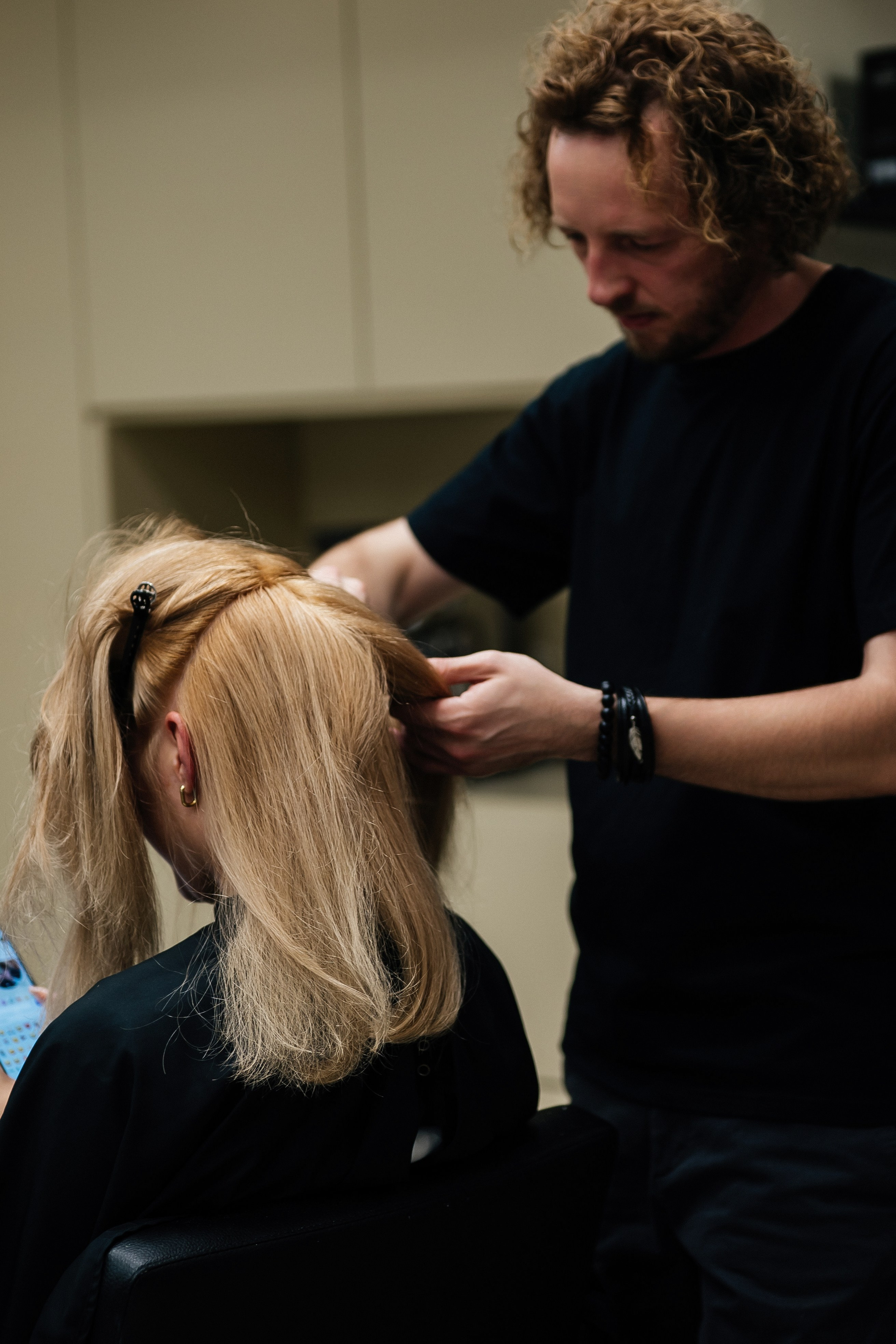 Салоны красоты