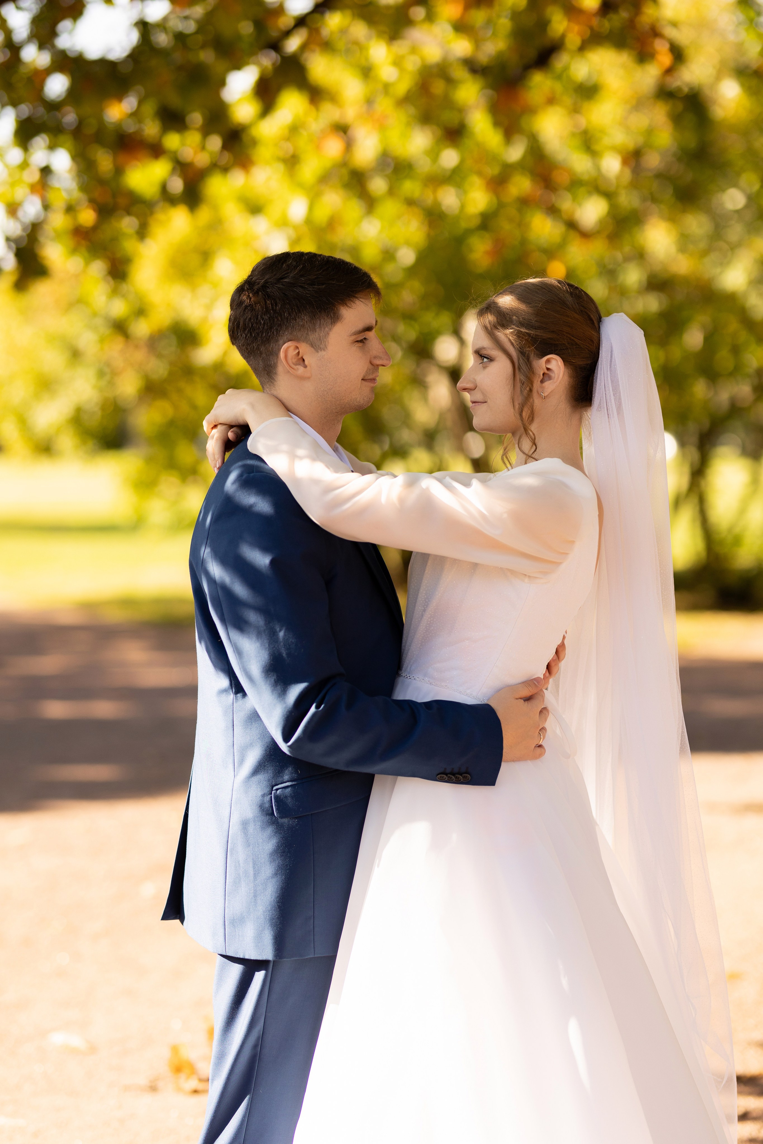 Полный свадебный день. Семейный и свадебный фотограф в Санкт-Петербурге Татьяна Швыкова