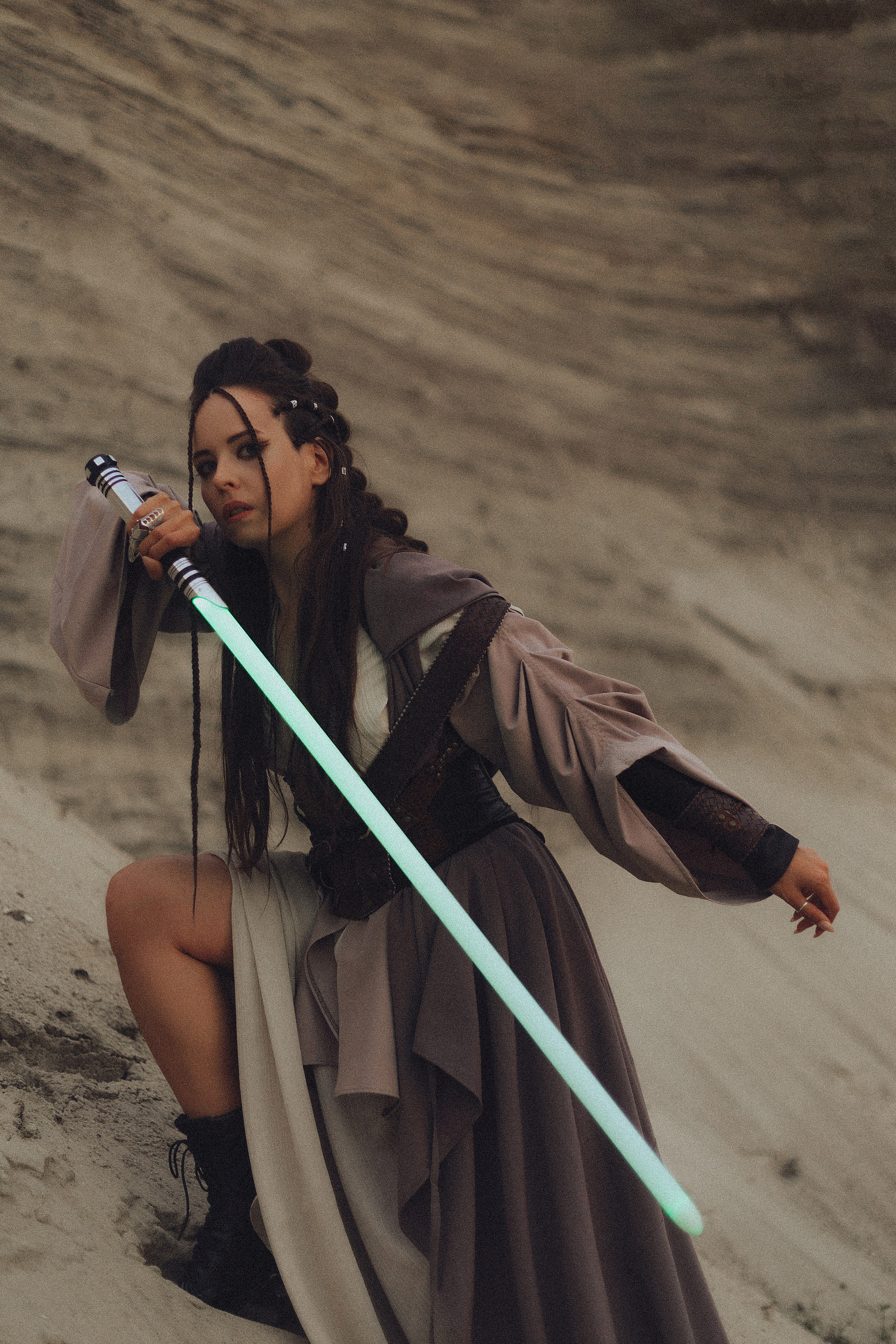 Маша. Фотограф Брянск|Москва Даша Жукова