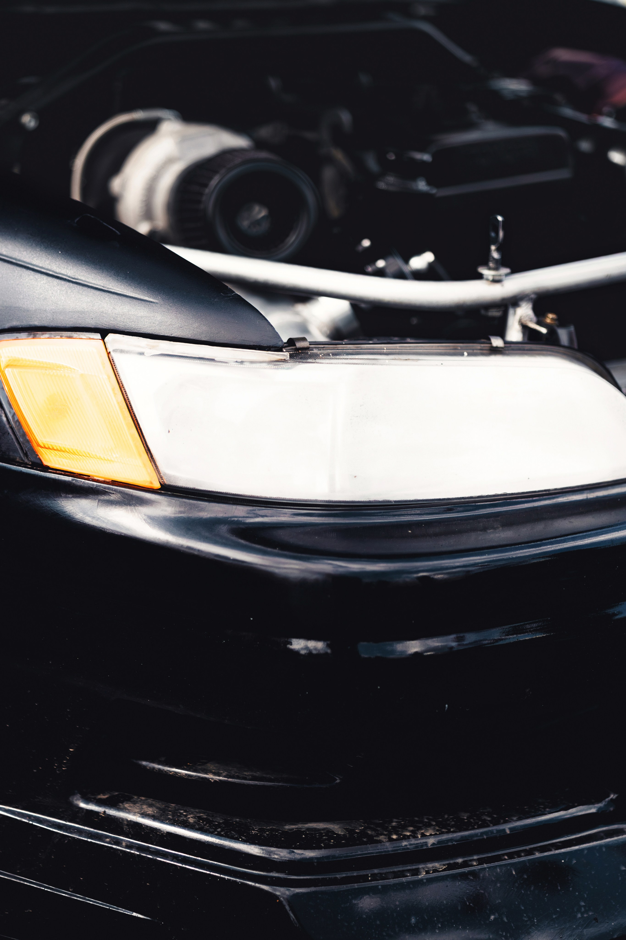 LET’S DRIFT 2025 — 3-й этап на автодроме Санкт-Петербург | Фоторепортаж от Churza