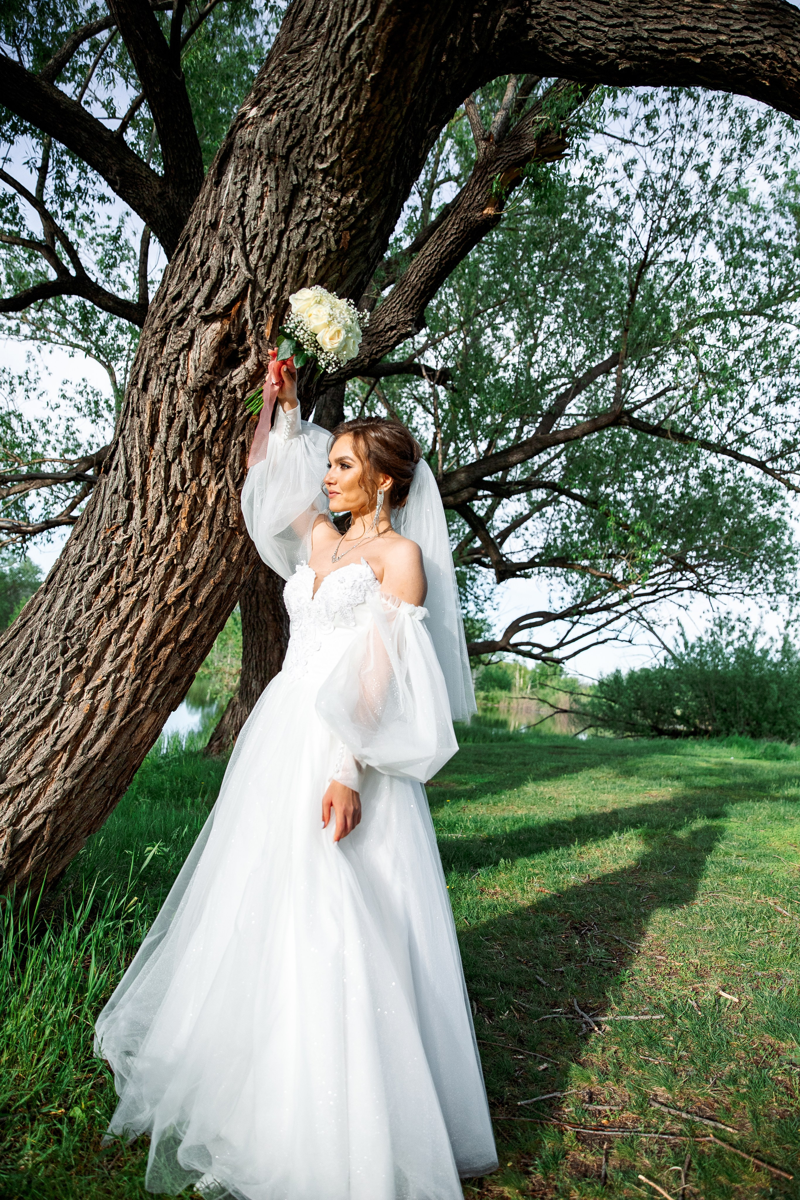 Кирилл и Екатерина. Свадебный и семейный фотограф в Челябинске Юлия Ишимова