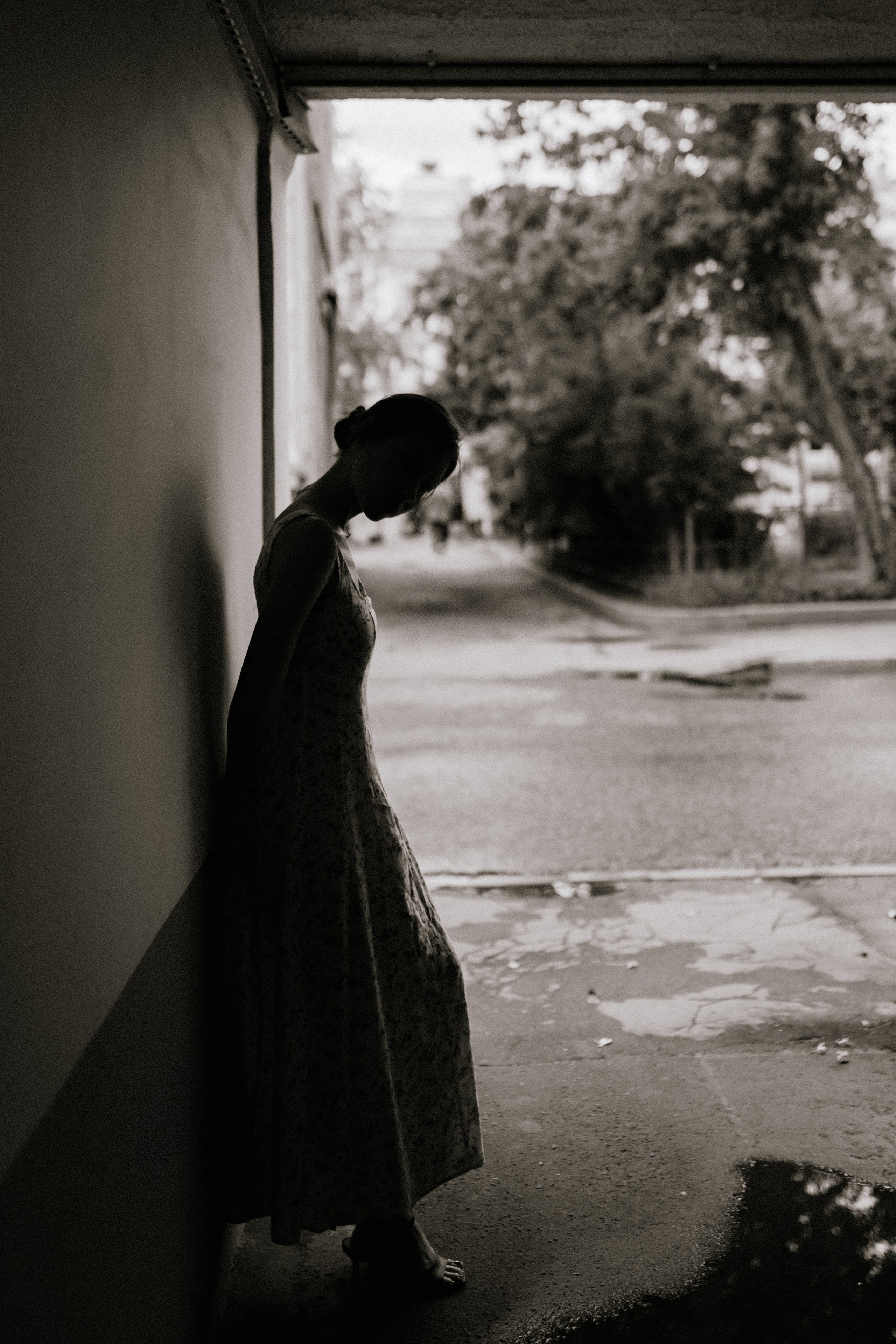 Марина. Фотограф Екатерина Катунова | Москва