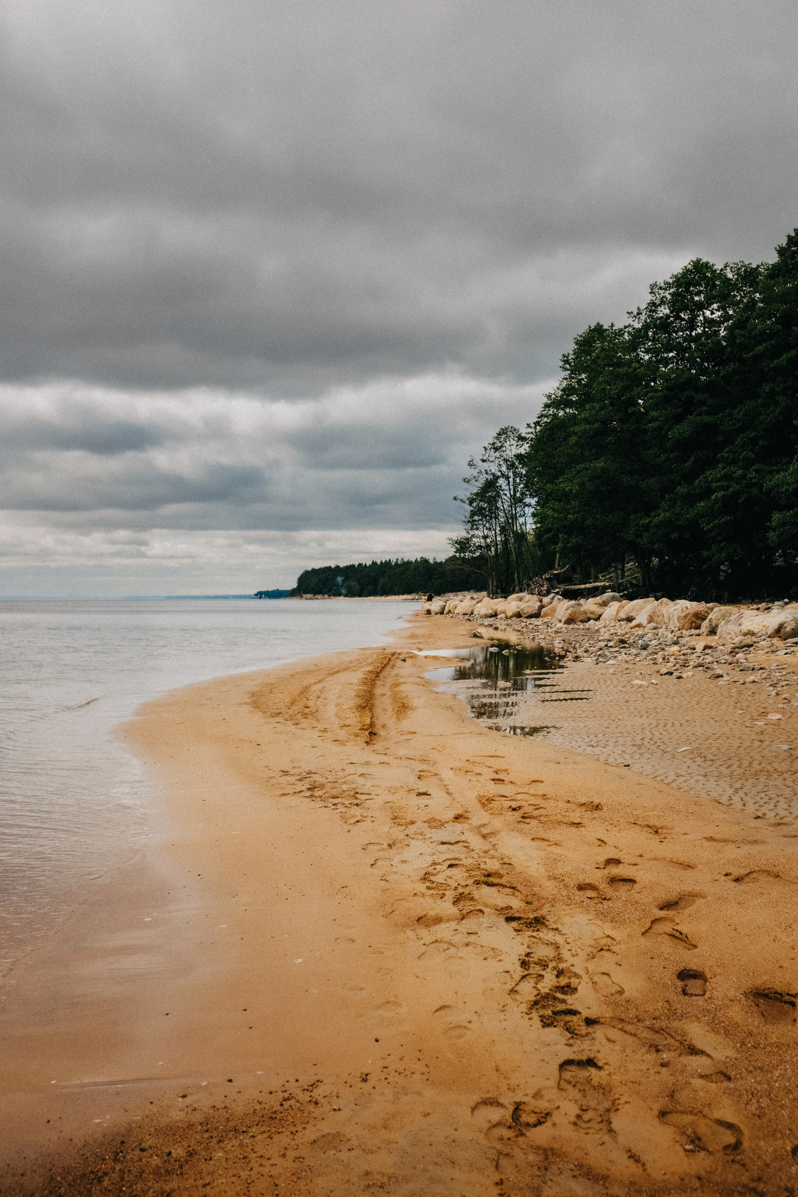 Санкт-Петербург. Фотограф Екатерина Катунова | Москва