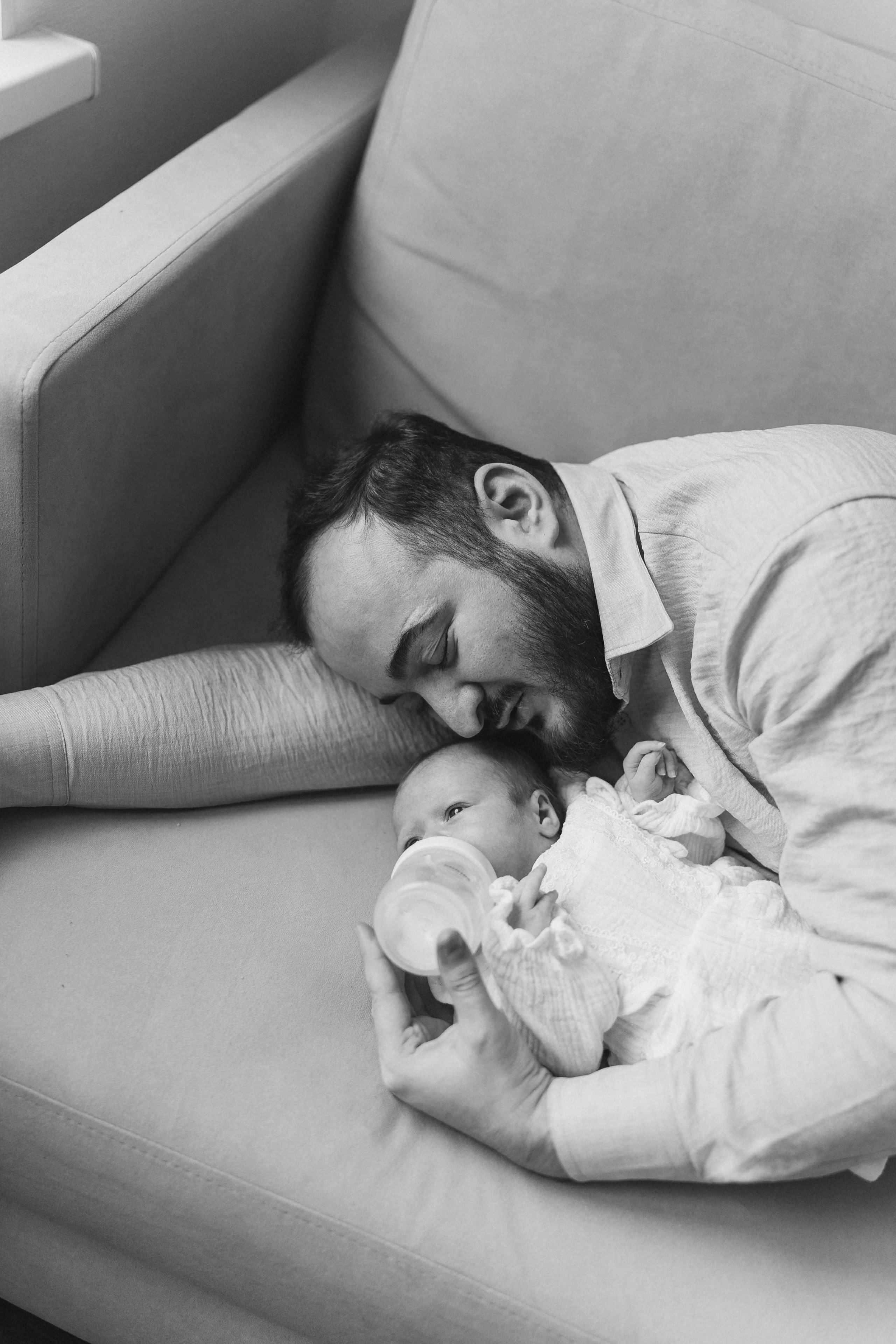 Азамат / Жаклин и Аделя. Фотограф в Санкт-Петербурге — Лучина Екатерина