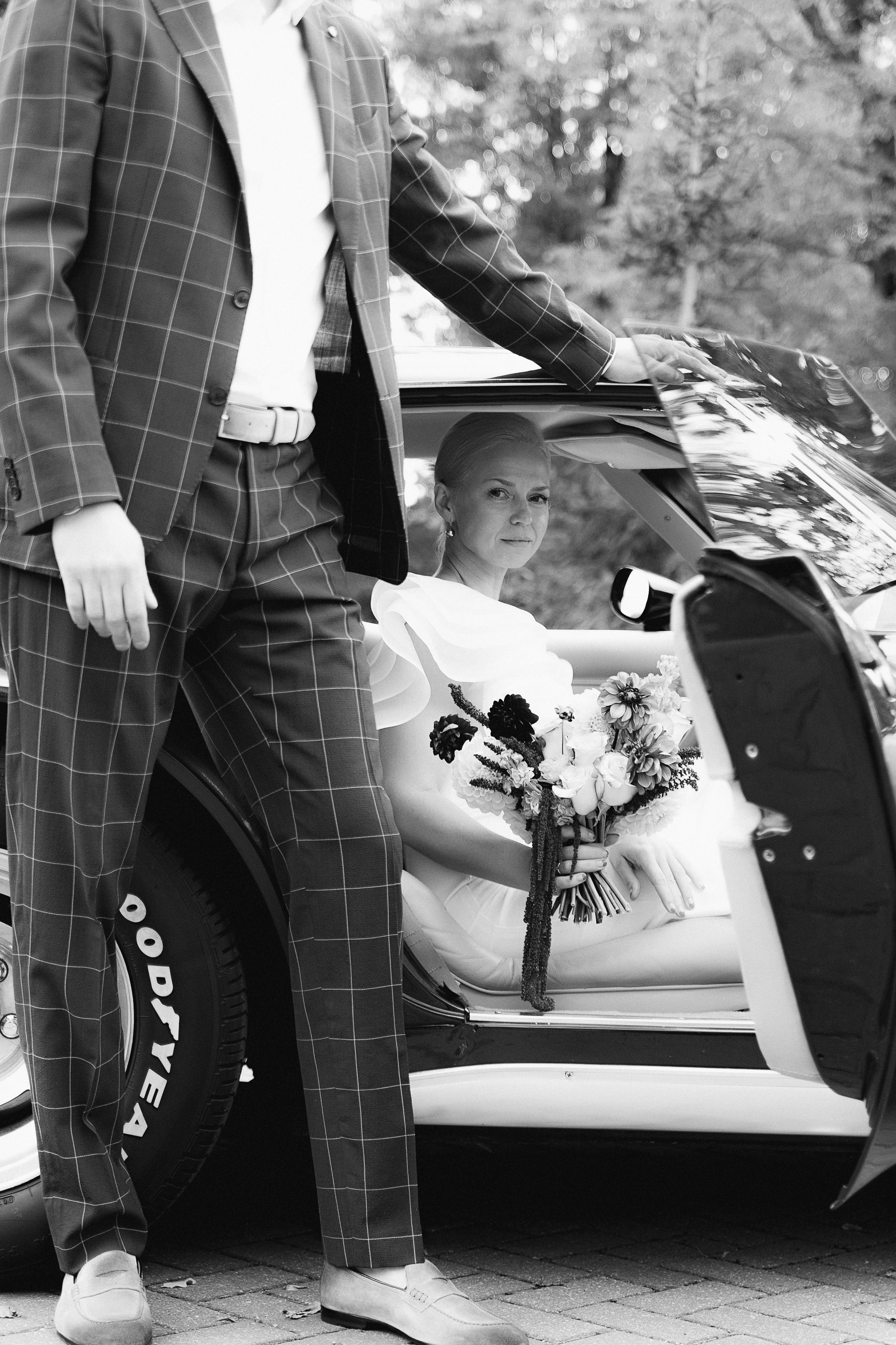 Александр & Наталья. Свадебный и репортажный фотограф Калининград