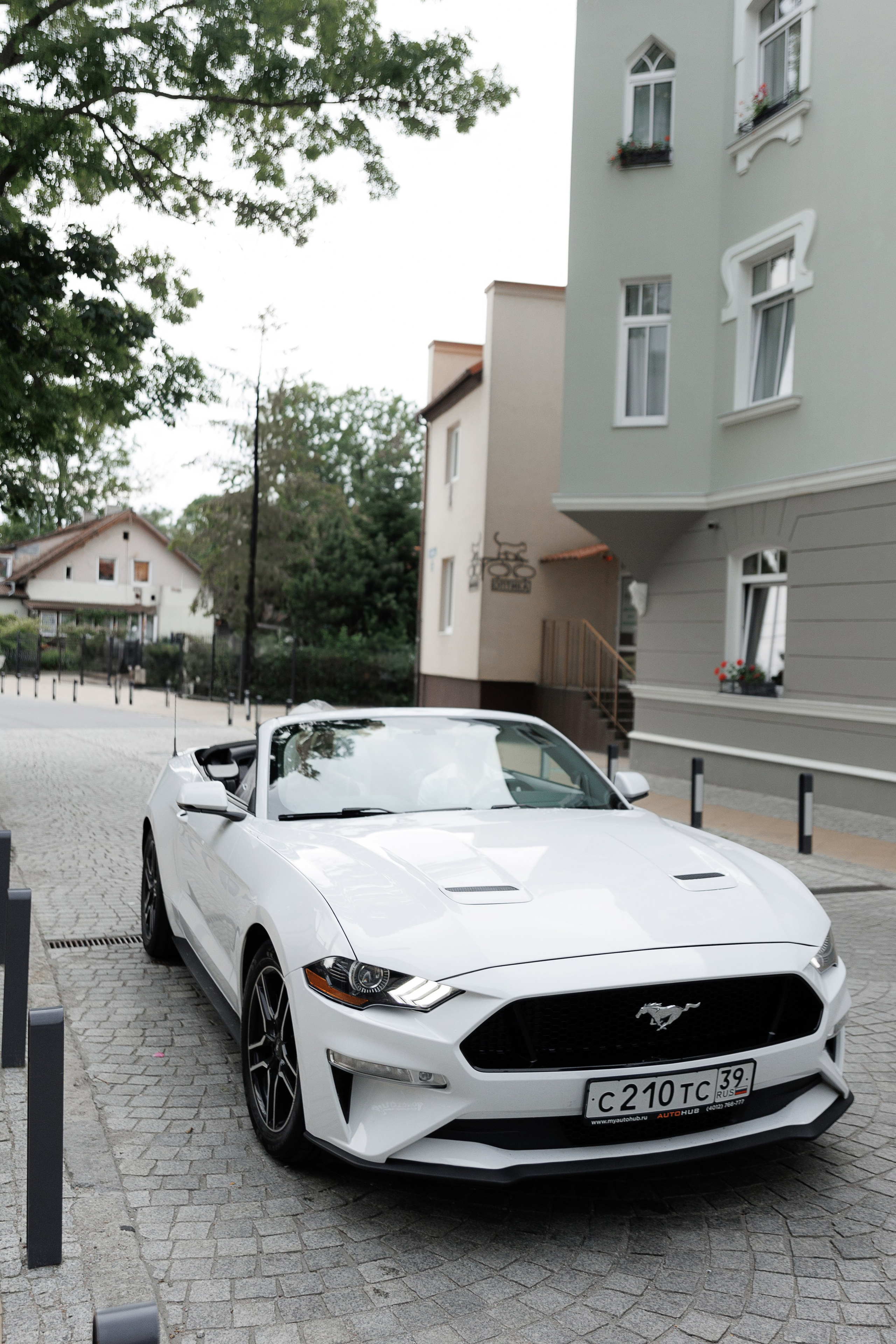 Алексей & Татьяна. Свадебный и репортажный фотограф Калининград