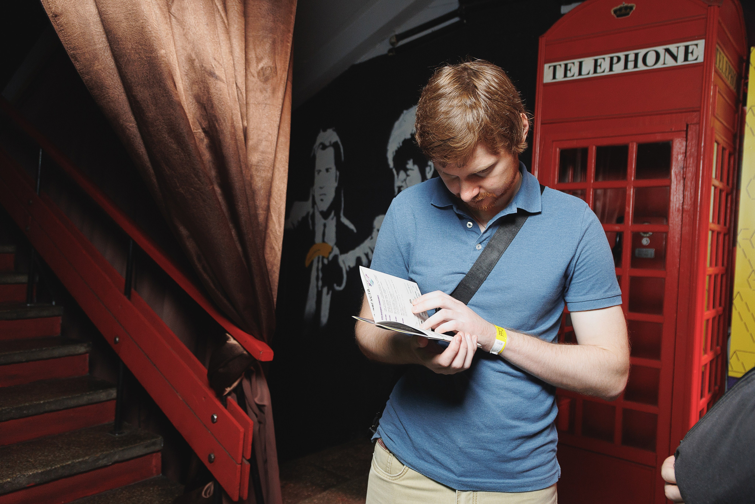 PLAYPORT FEST 2023. Свадебный и репортажный фотограф Калининград