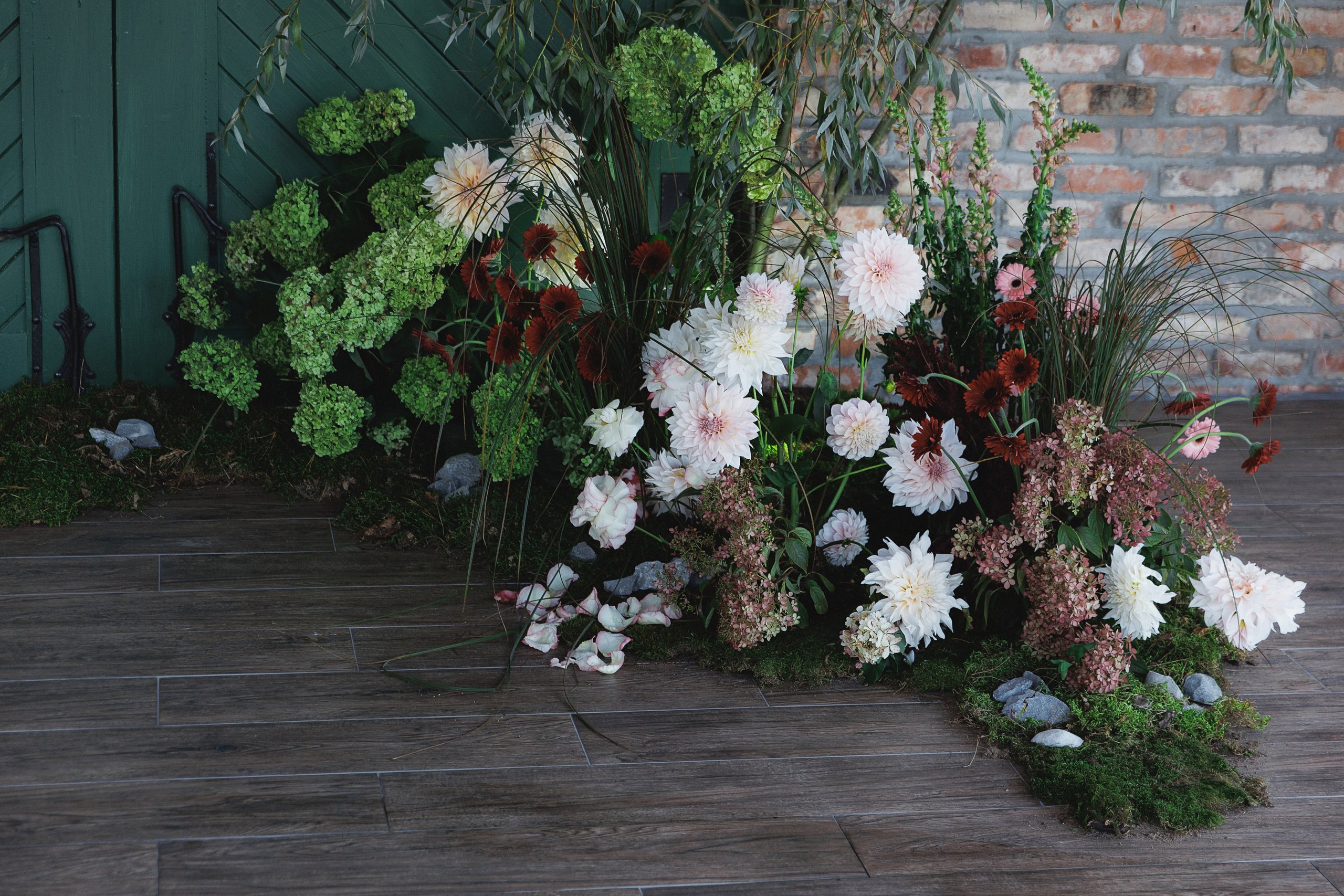 Александр & Наталья. Свадебный и репортажный фотограф Калининград