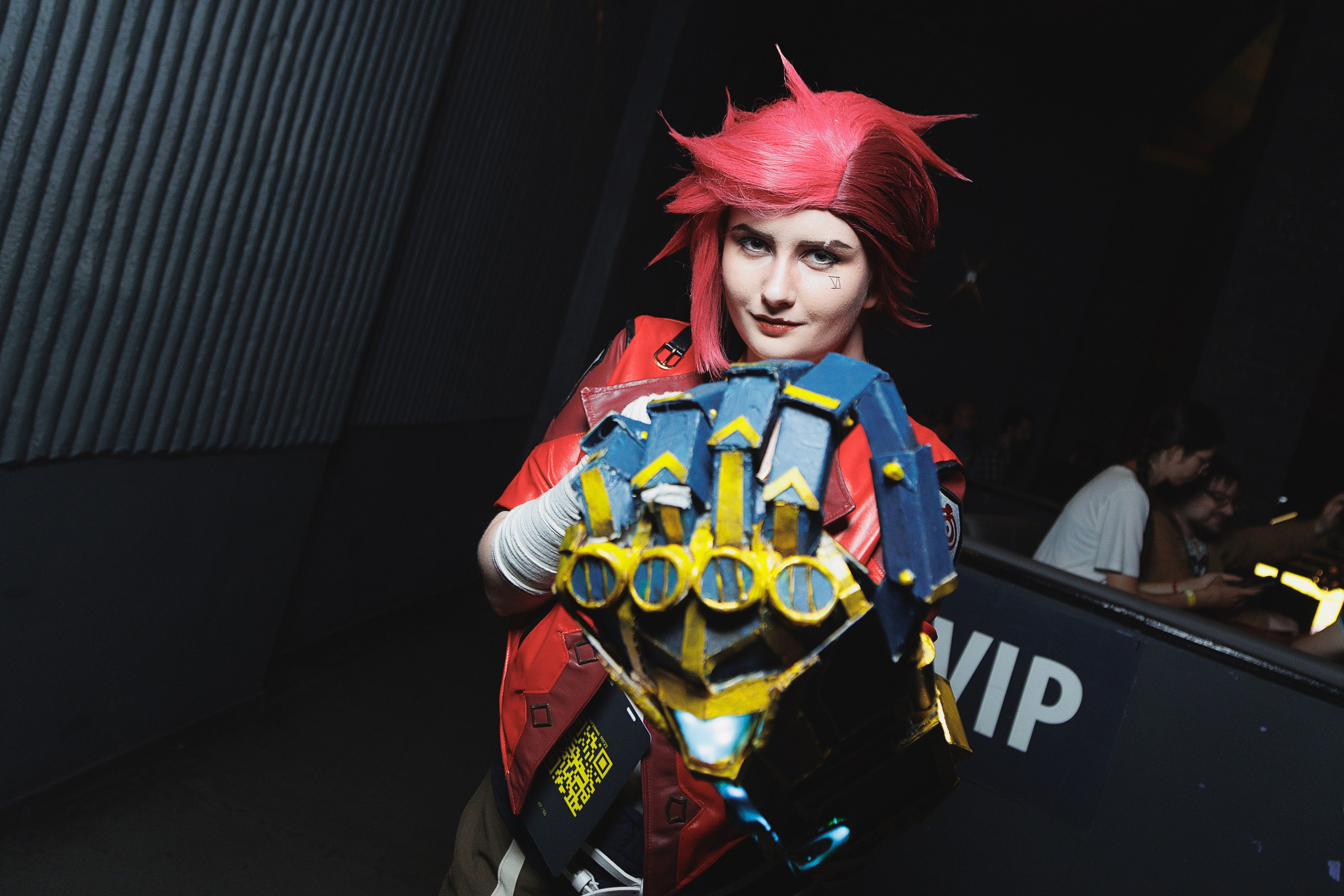 PLAYPORT FEST 2023. Свадебный и репортажный фотограф Калининград