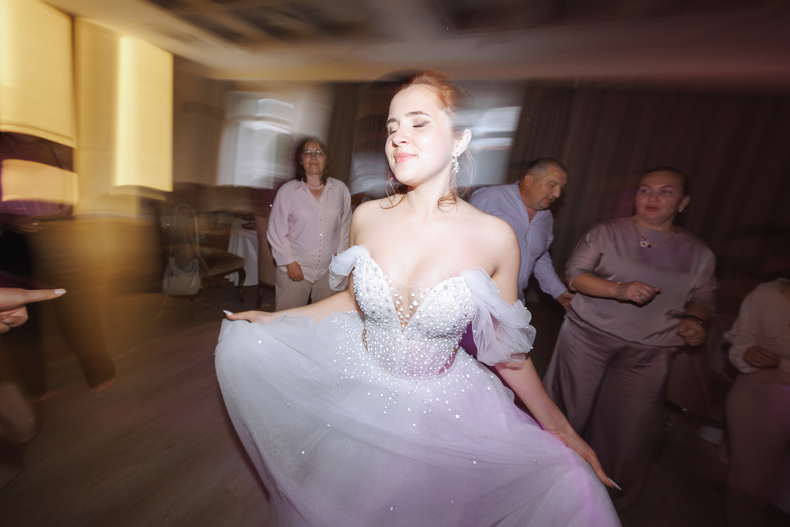 Алексей & Елизавета. Свадебный и репортажный фотограф Калининград