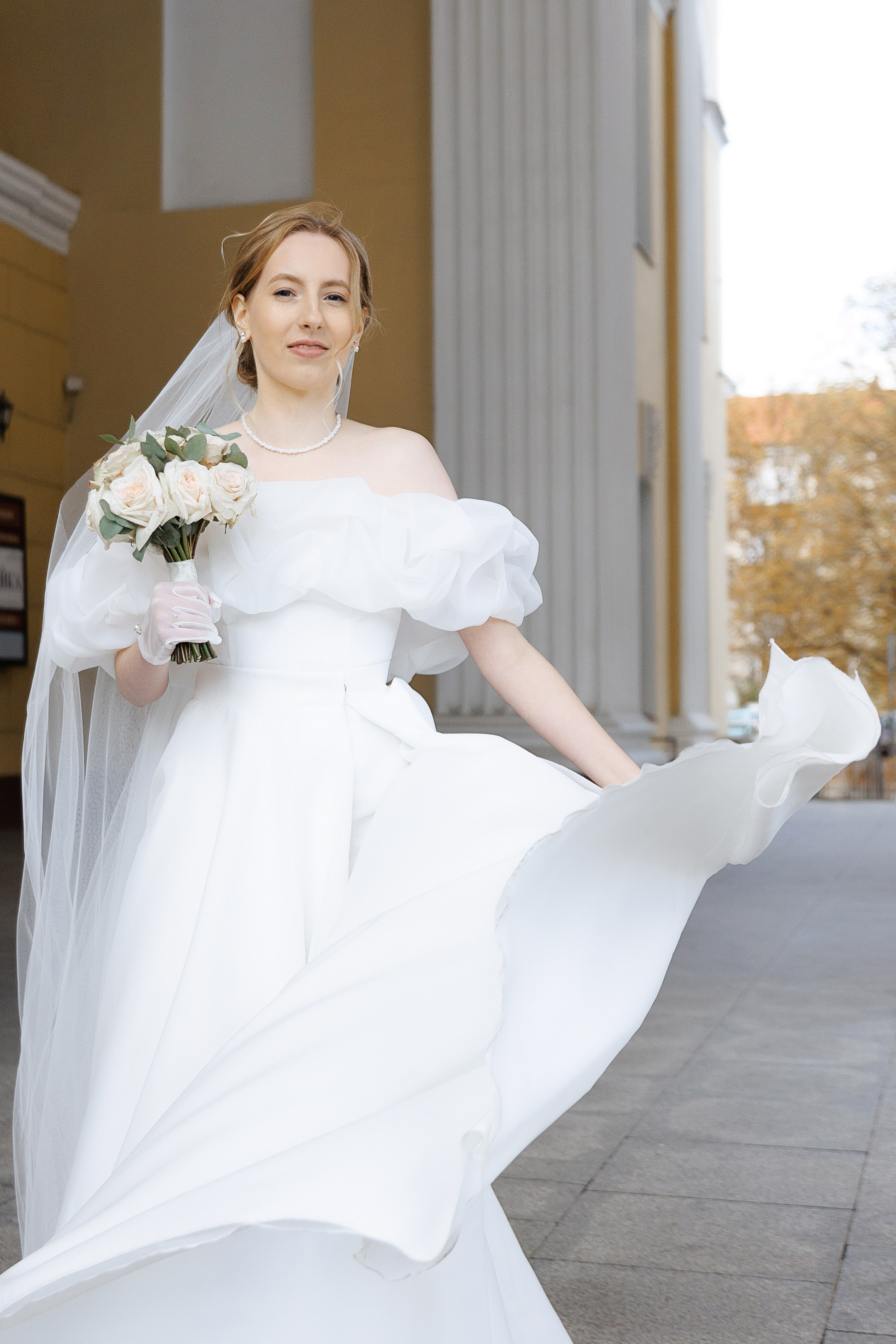 Илья & Елизавета. Свадебный и репортажный фотограф Калининград