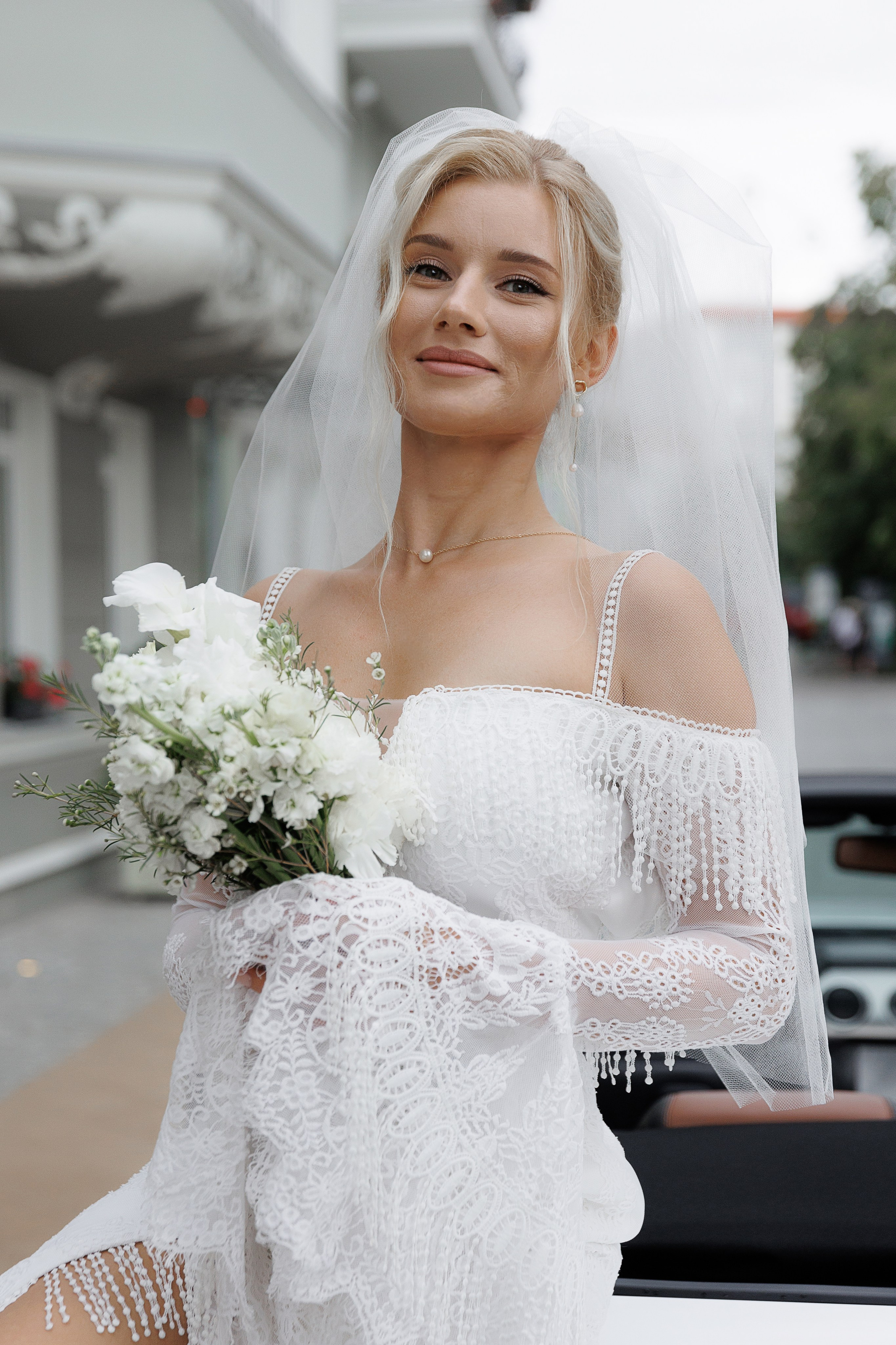 Алексей & Татьяна. Свадебный и репортажный фотограф Калининград