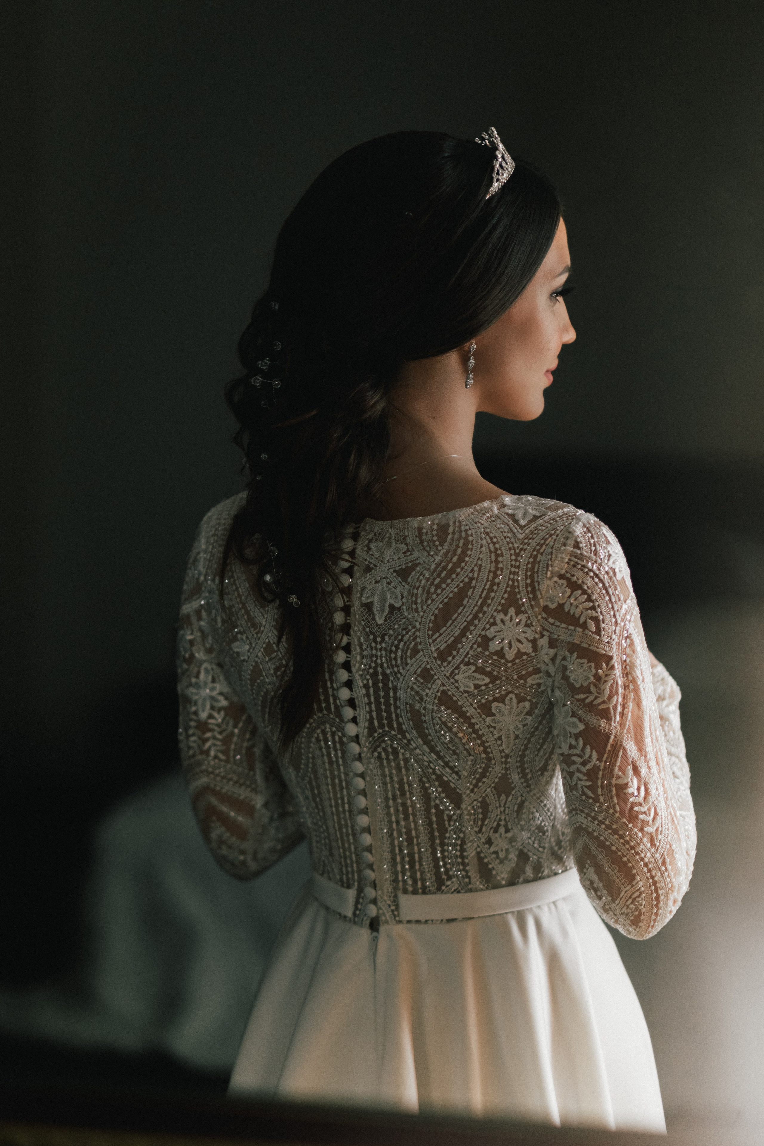 Свадьба Александр и Виктория. Фотограф Сергей Логинов