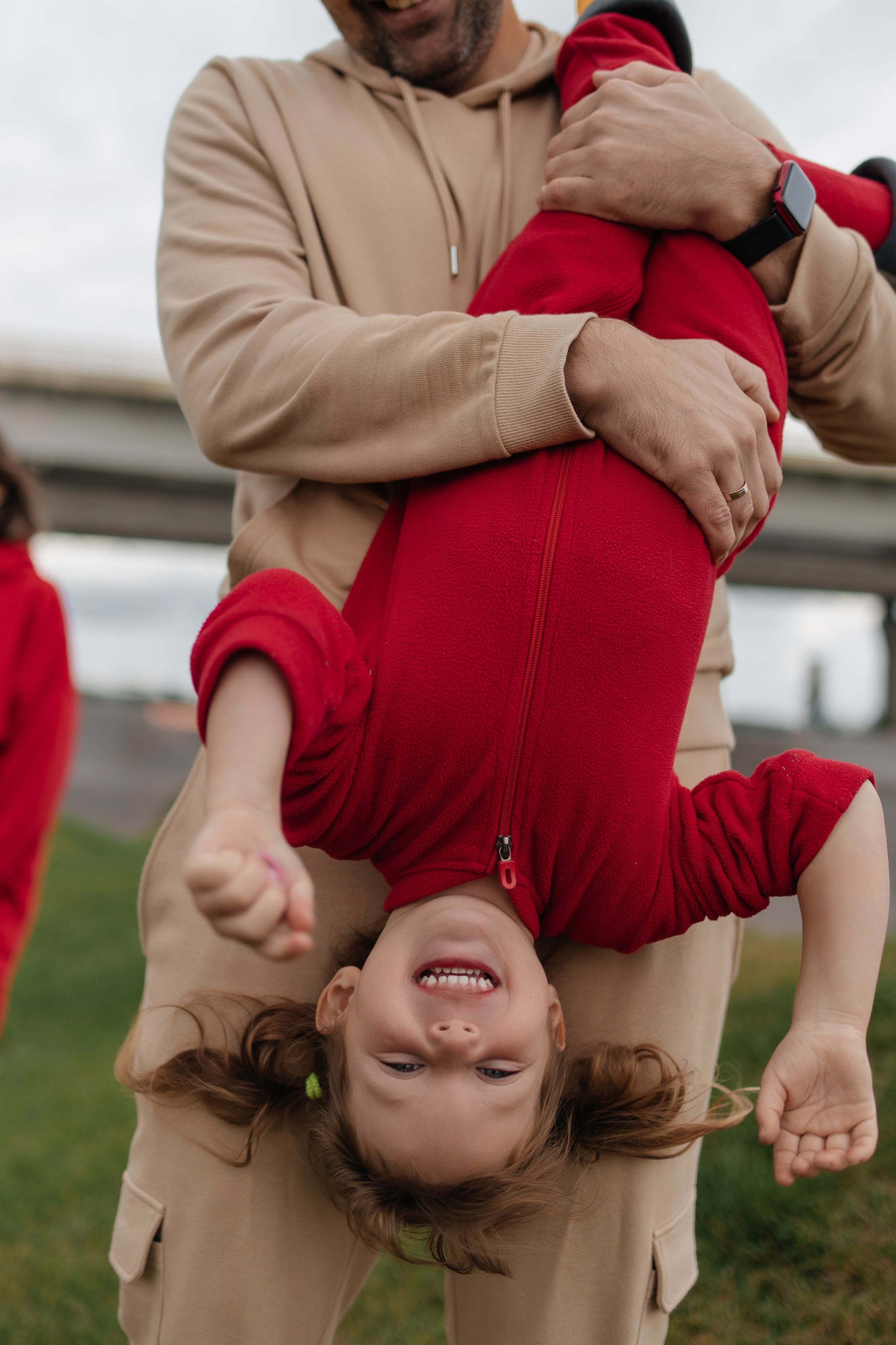 Алина, Альберт, Роберт и Дана. Свадебный фотограф Чайковский