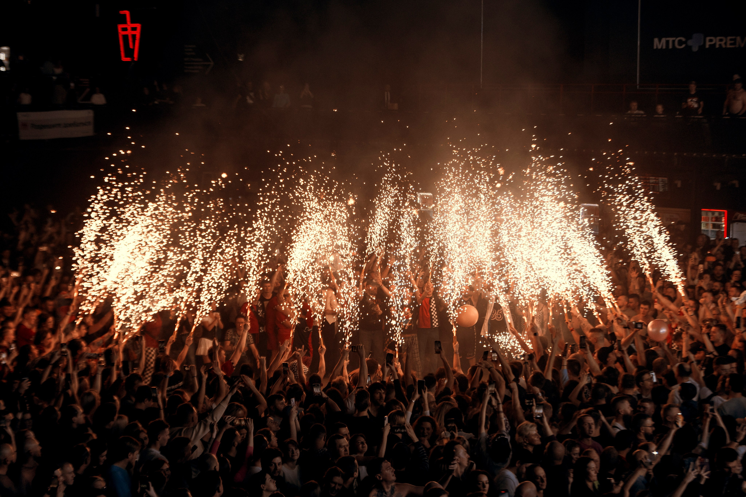 Галерея. Портретный и репортажный фотограф в Москве Анастасия Черномырдина