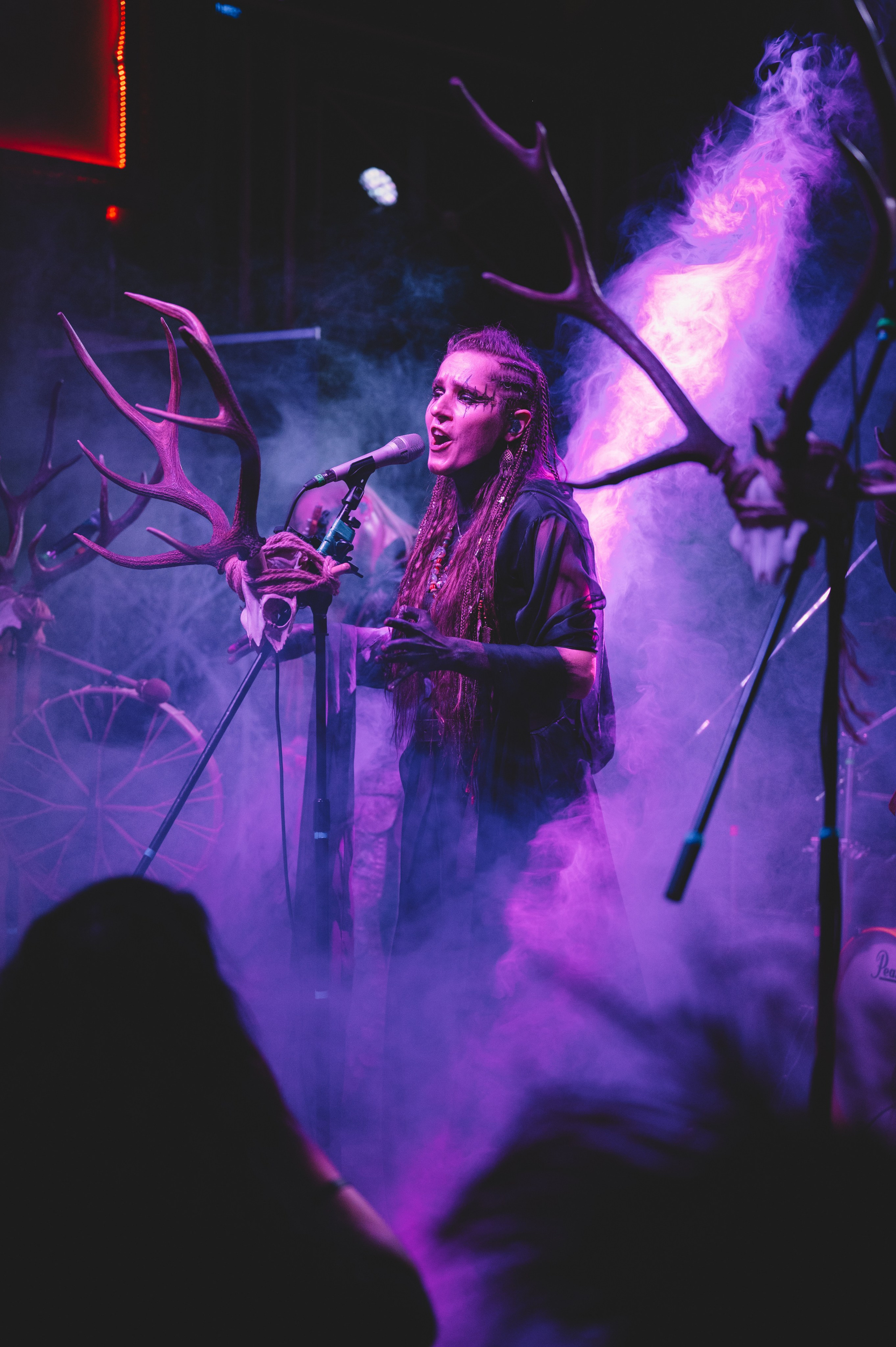 Мещера. Фотограф Анна Темнова. Пенза