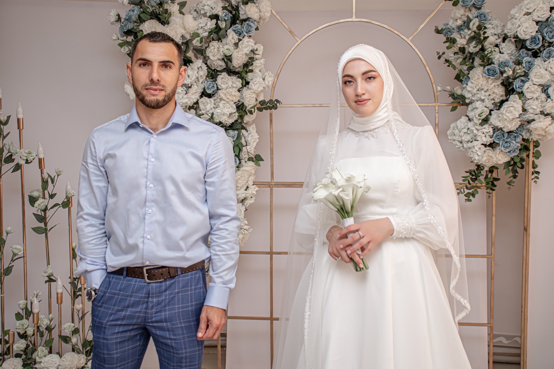 Свадьба Ачхой