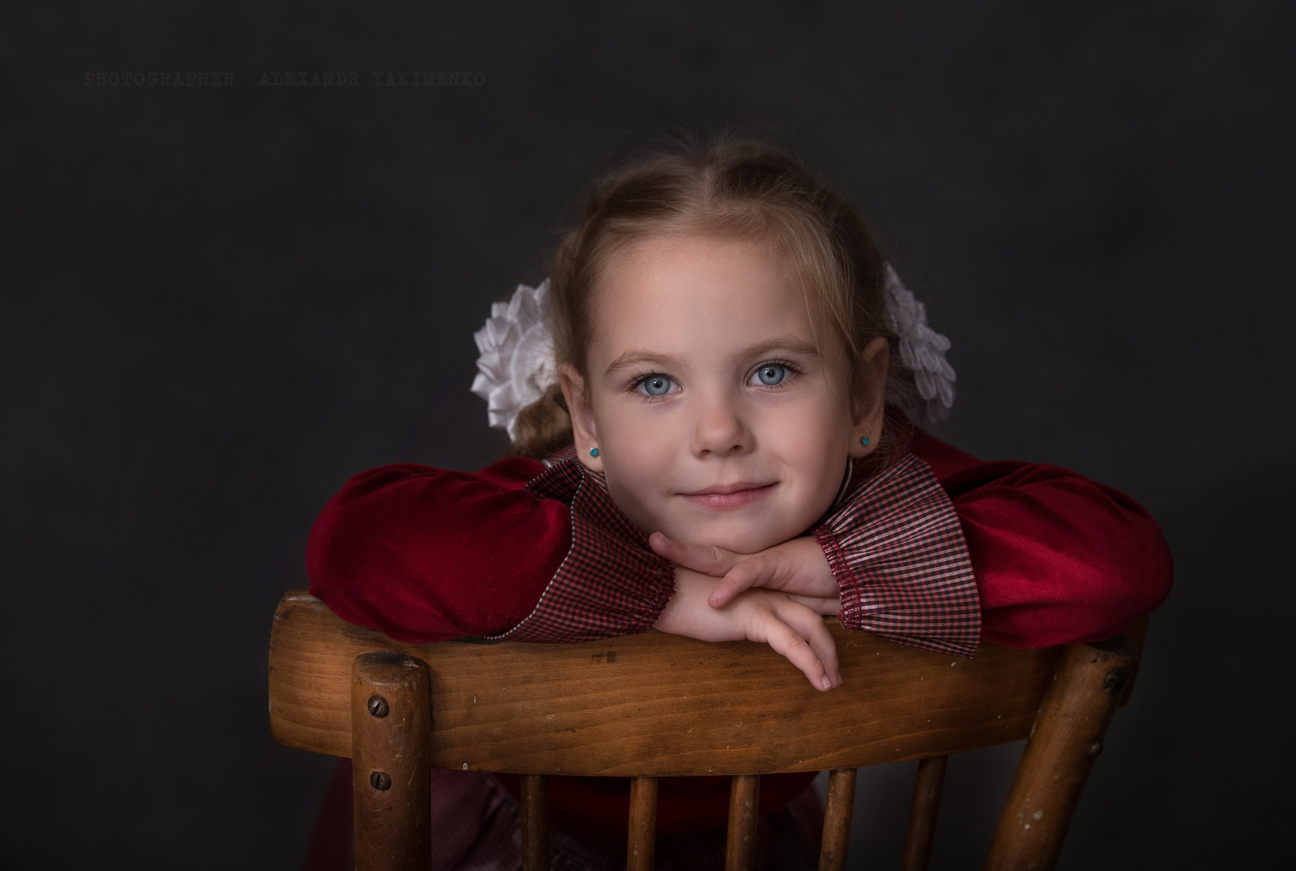 Курс детского фотографа. Лучший детский и портретный фотограф в Новосибирске Александр Якименко/ Детский, Портретный фотограф, обучение фотографии
