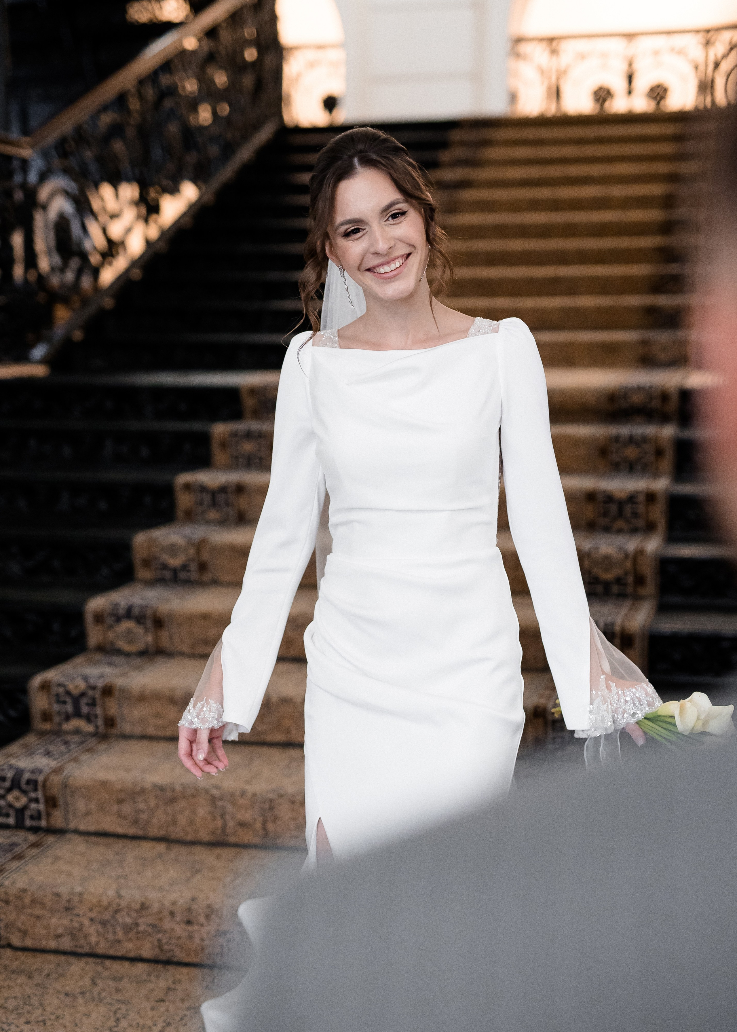 Яна + Максим. Свадебный и семейный фотограф в Саратове Маша Паника