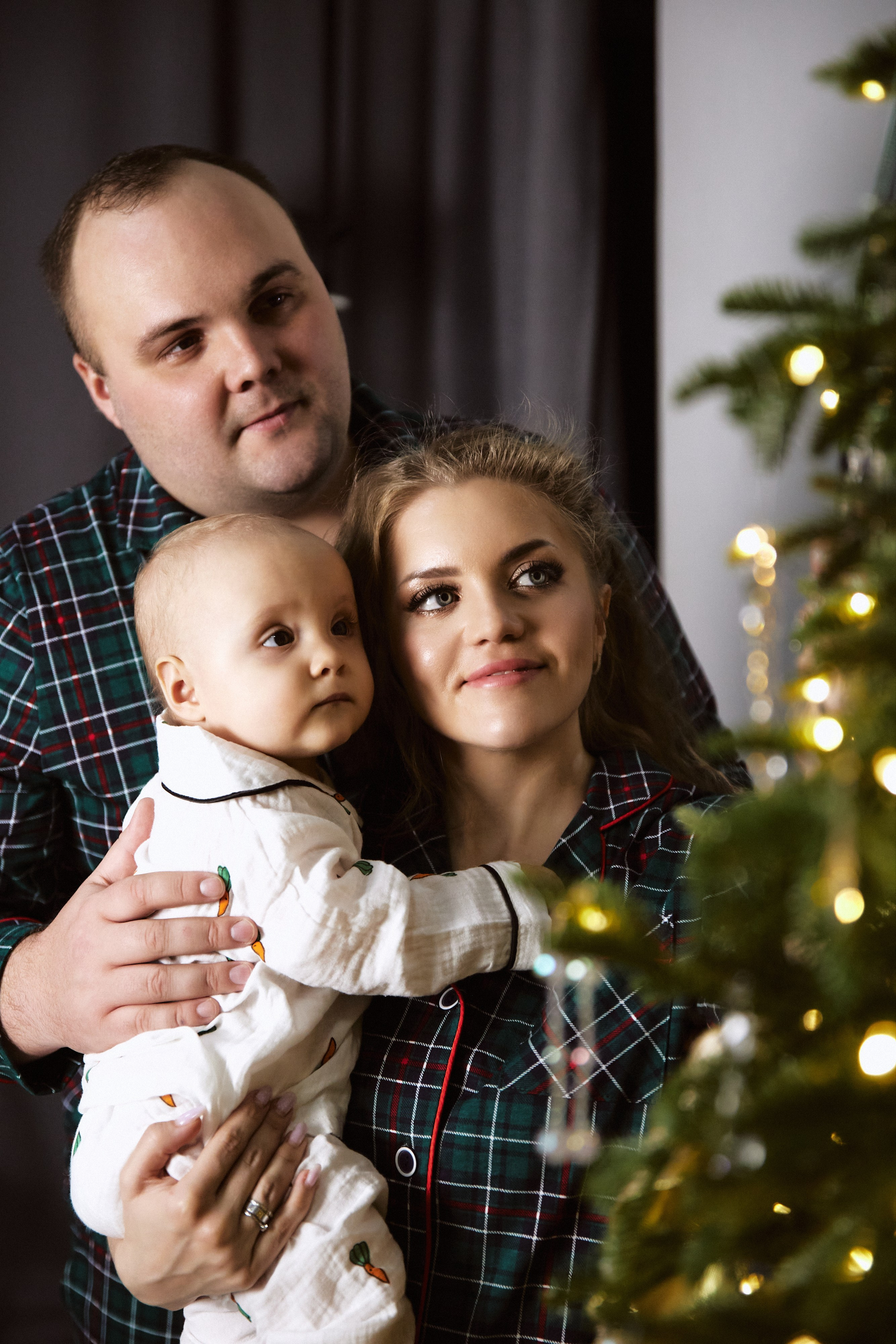 Семейные. Фотограф в г. Уссурийск Юлия Зозуля