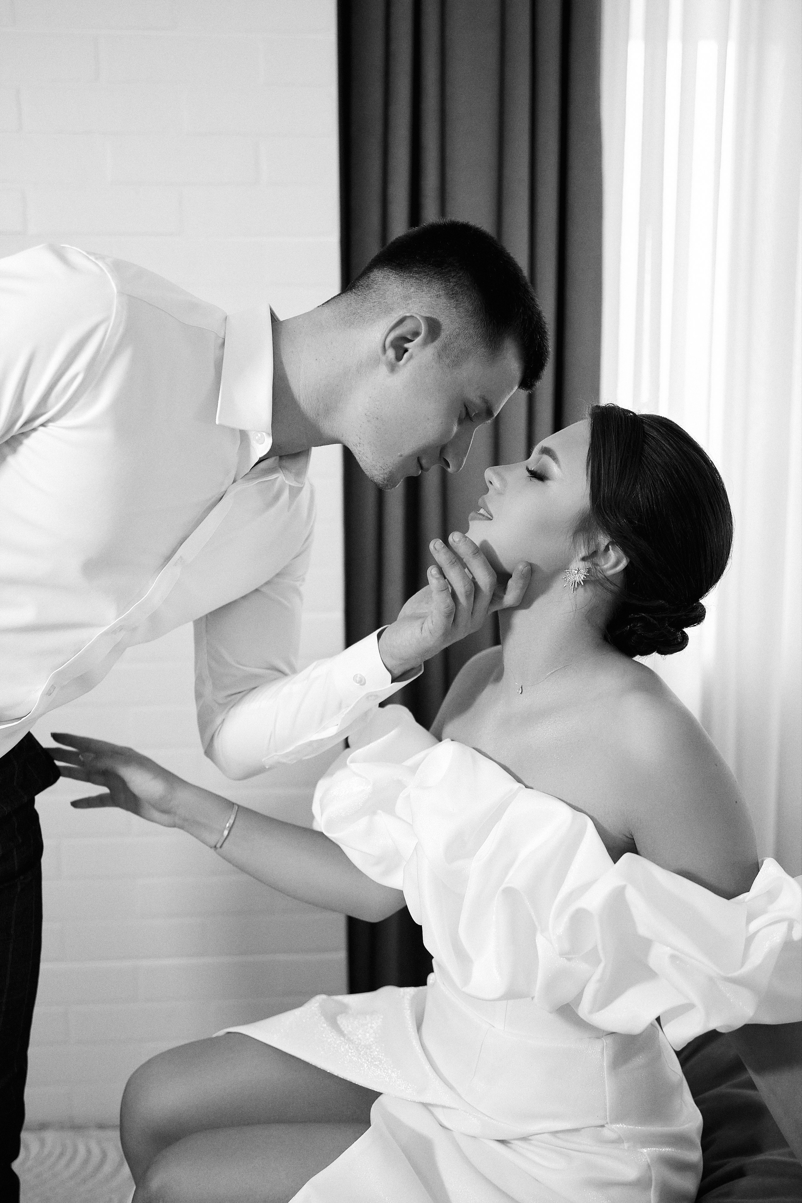 Алёна и Кирилл. Фотограф в г. Уссурийск Юлия Зозуля