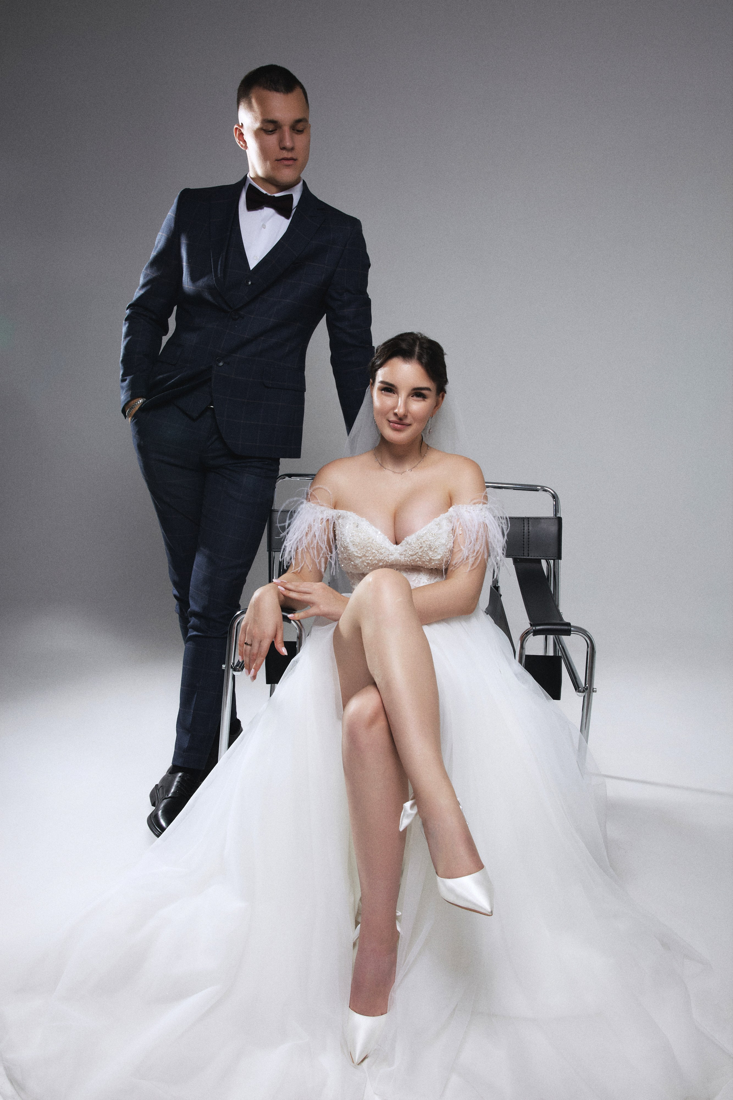 Свадебные. Фотограф в г. Уссурийск Юлия Зозуля