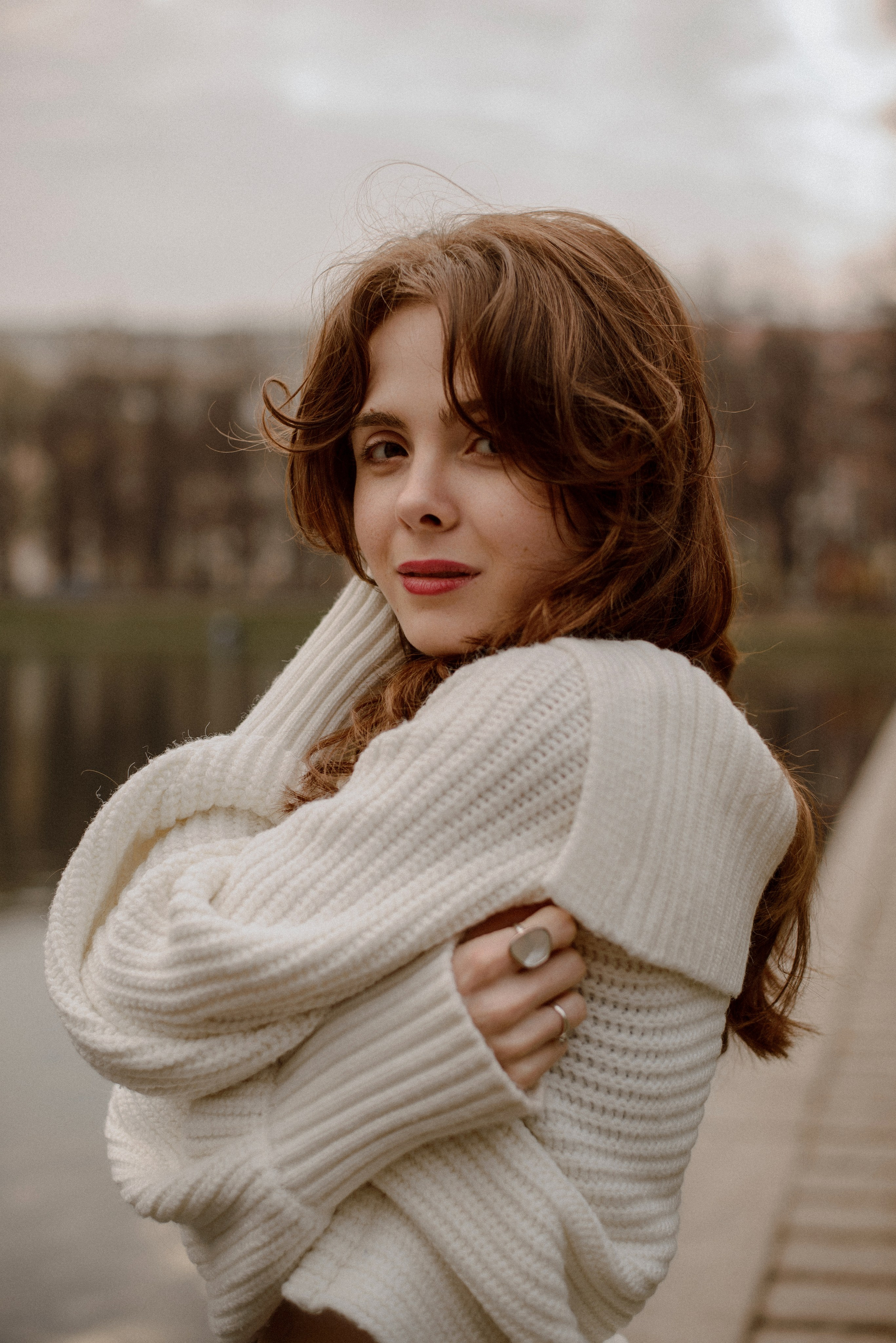 Ася Кушнир. Фотограф в Москве Казакова Анна