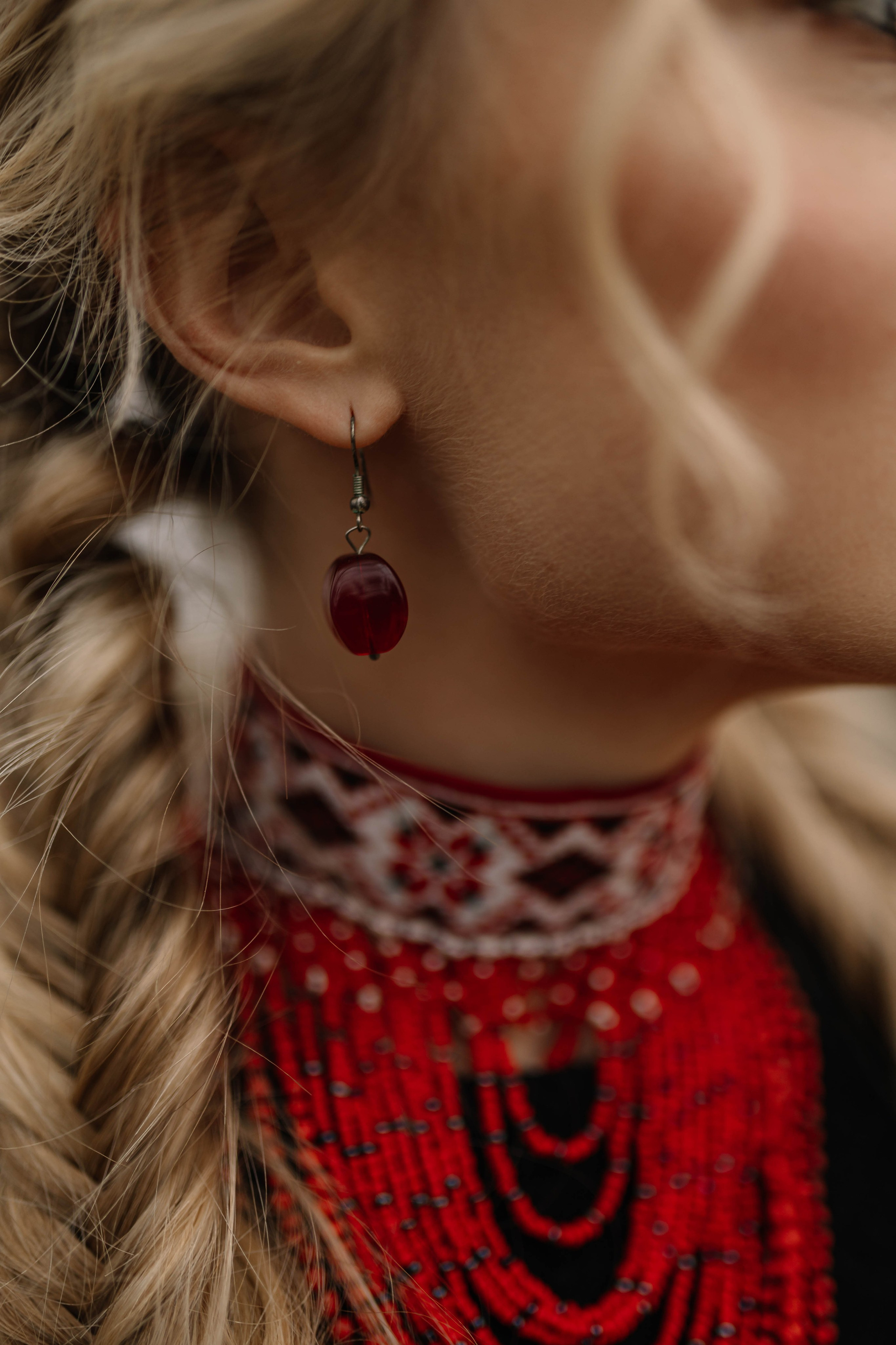 Мария. Фотограф Александра Кузнецова