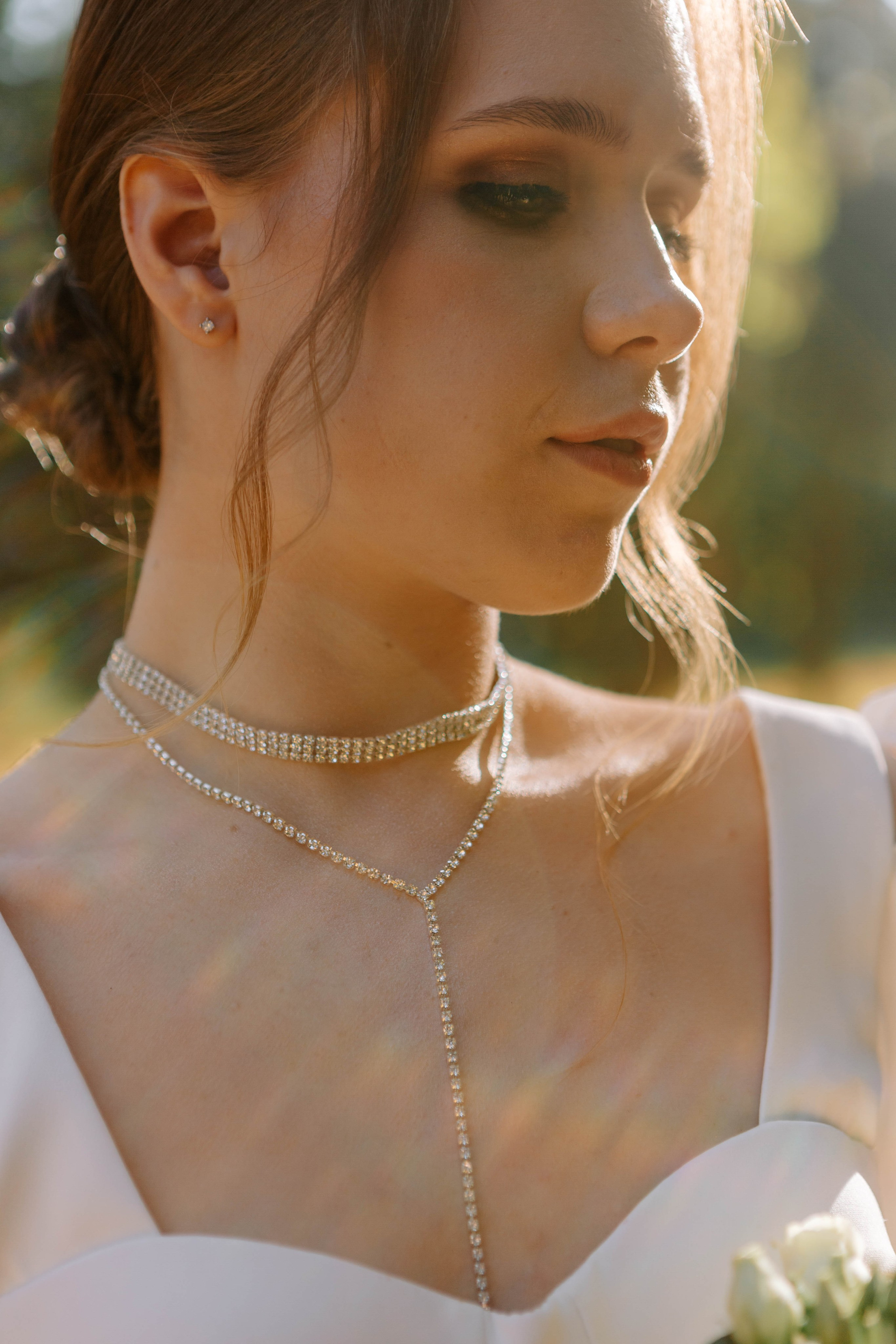 Антон и Юлия. Фотограф Александра Кузнецова