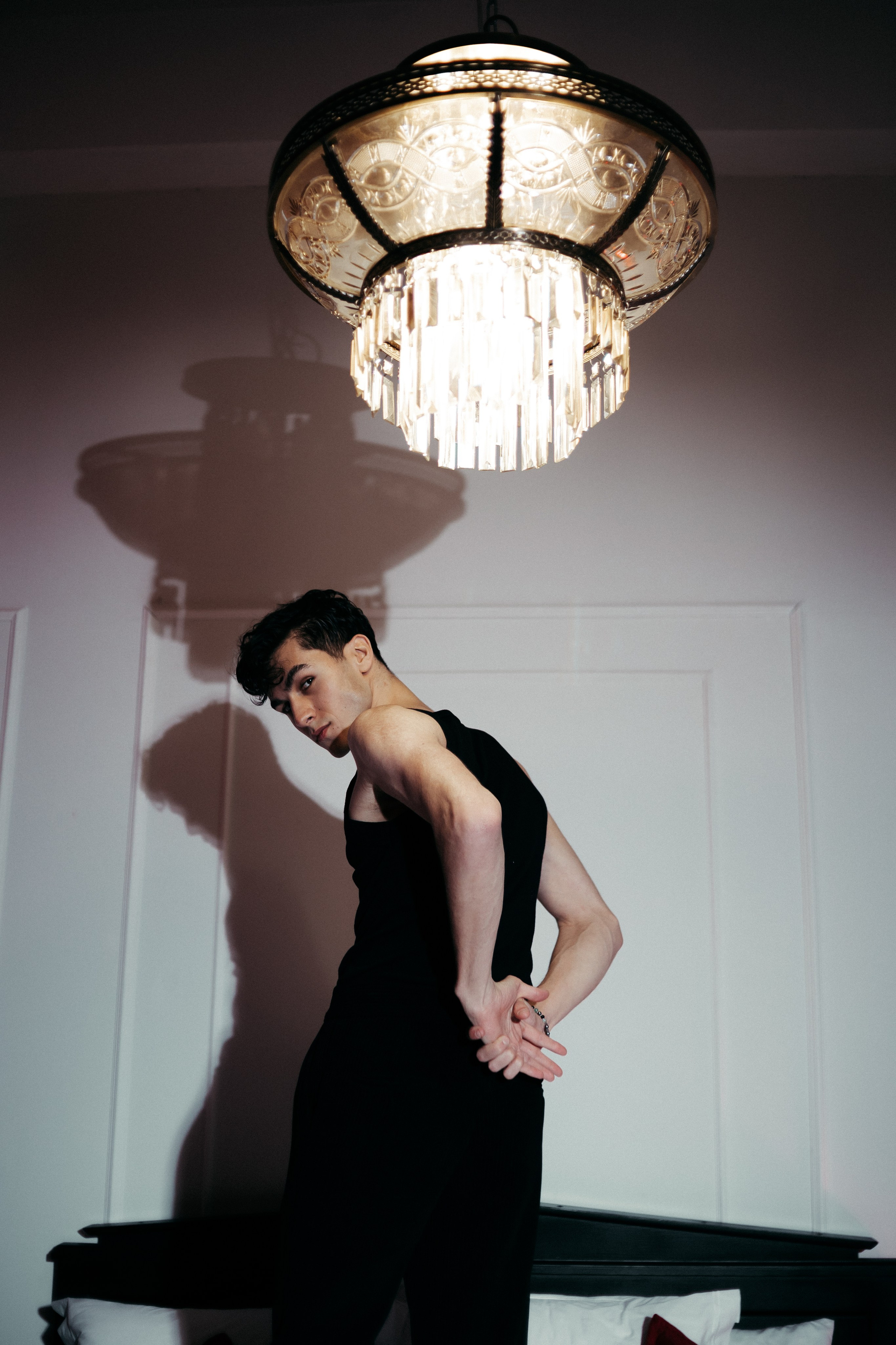 Sayat. Ника — ваш персональный фотограф в Нижнем Новгороде