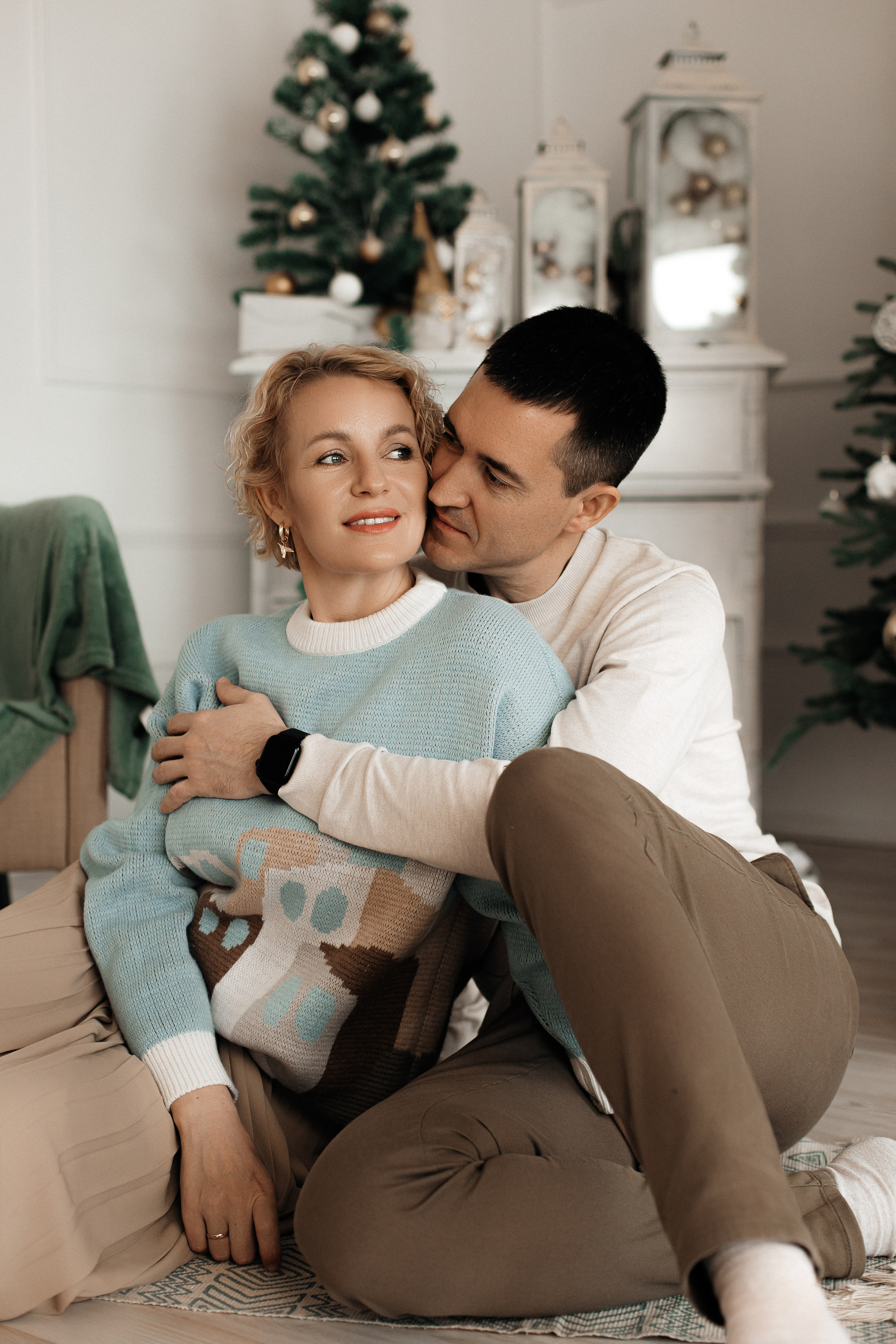 Семейная съемка. Фотограф в Чите Карина Власова