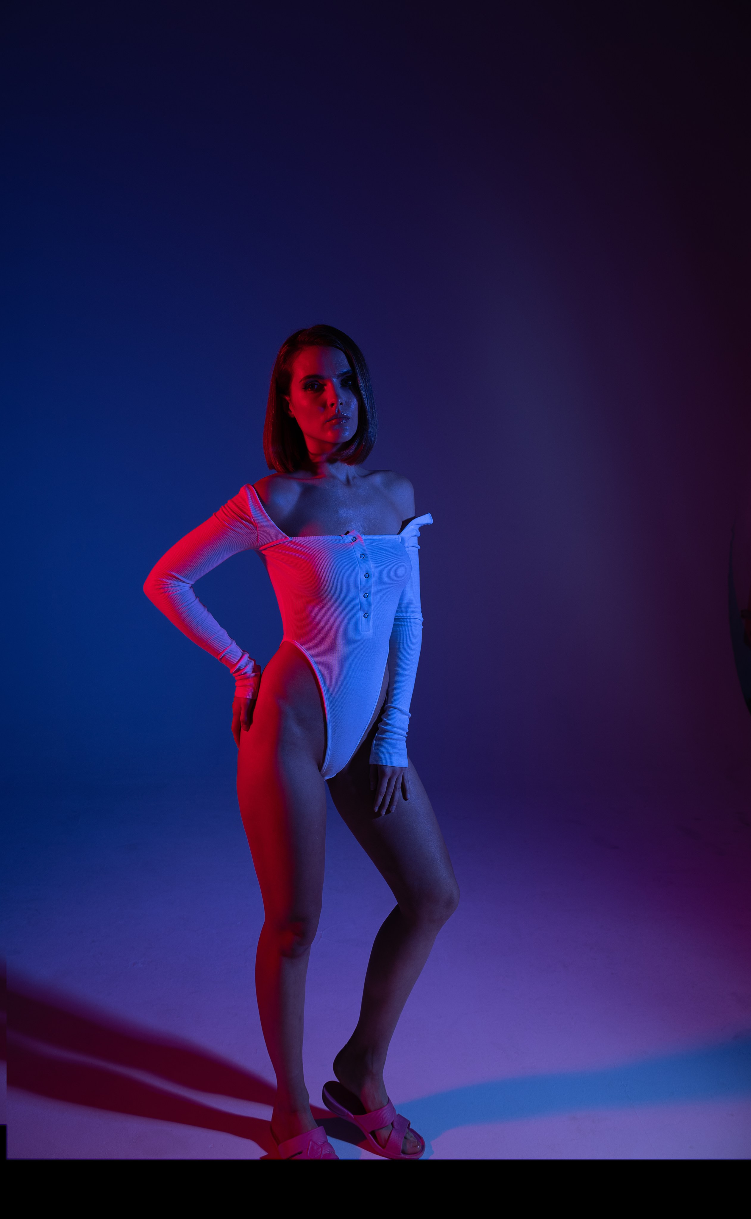 Евгения. Бренд фотограф Москва