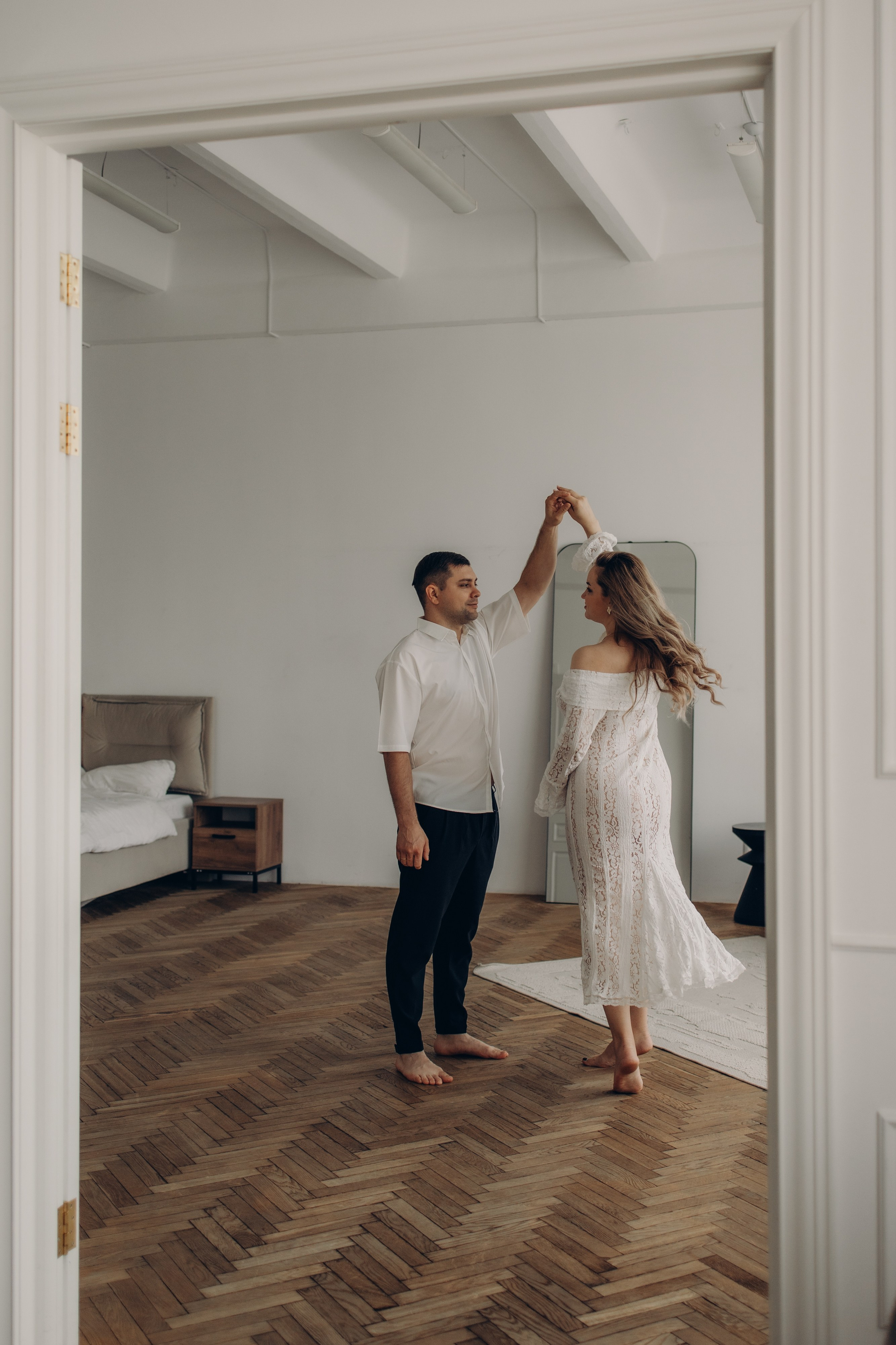 Беременность. Церковный фотограф в Москве Валентина Черникова. Фотографирую Крещения и Венчания со всей душой!