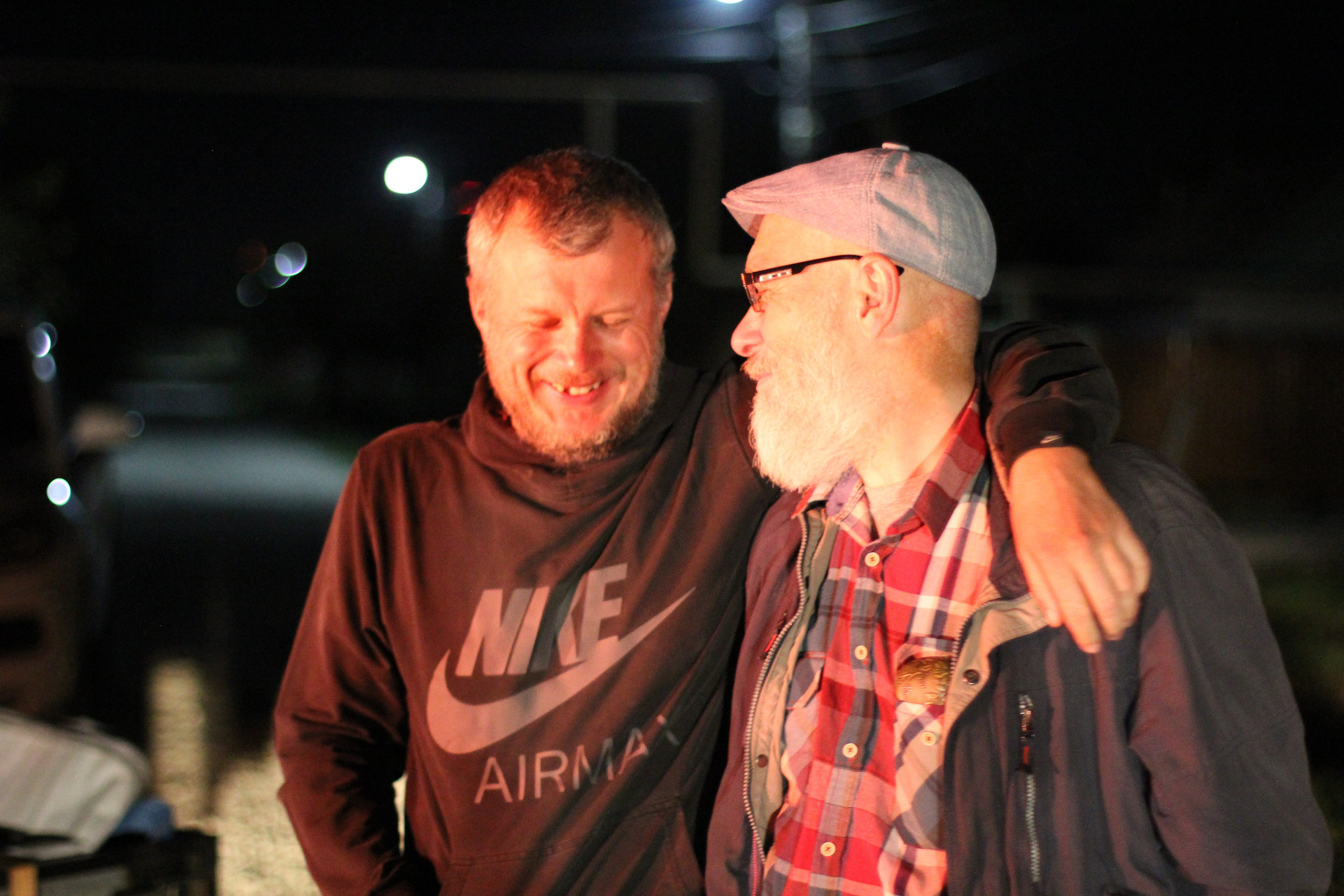 Дорога Горячий Ключ — Приморское (2024-09-23). Собор Отрасли