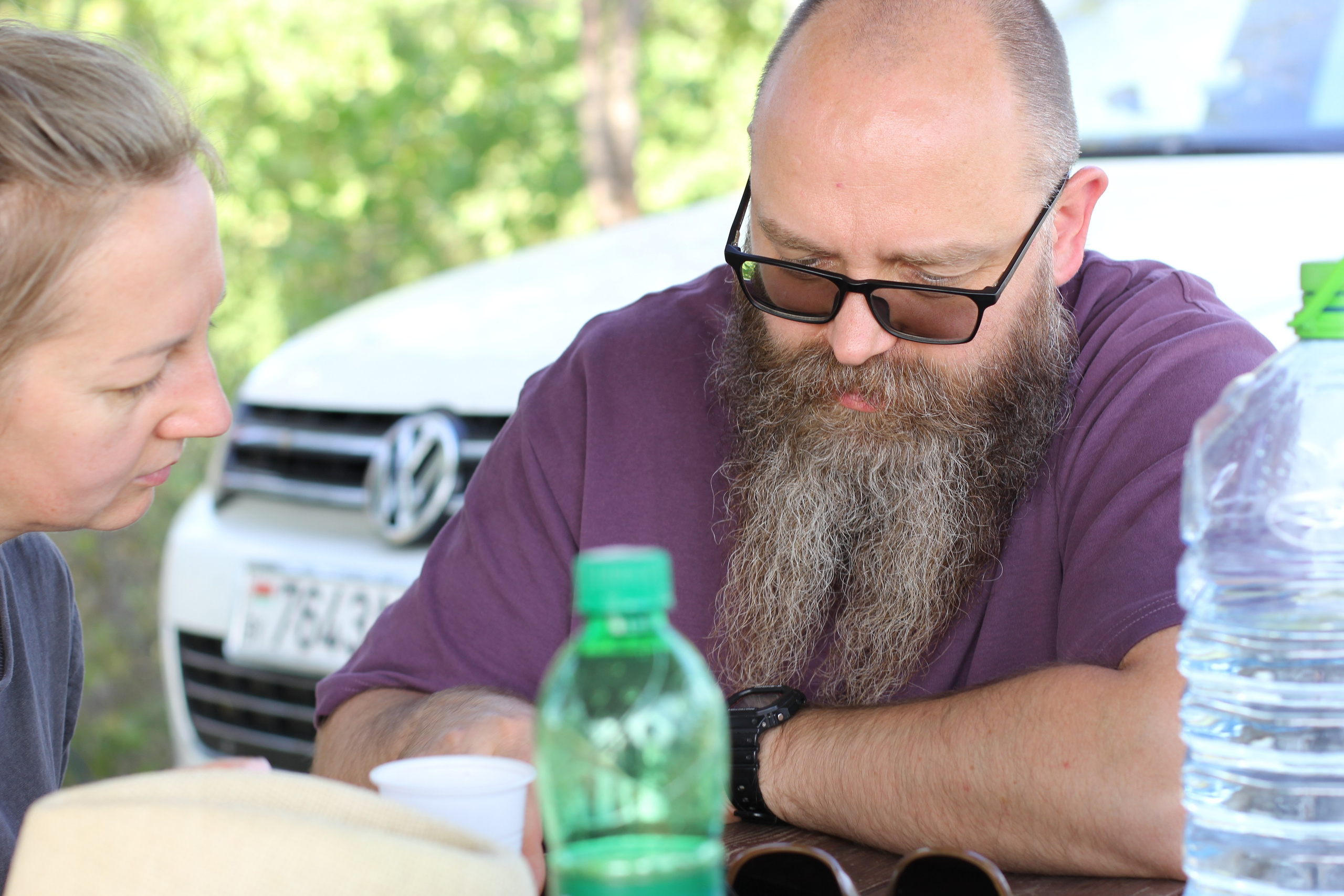 Рыбалка в Горячем Ключе (2024-09-24). Собор Отрасли