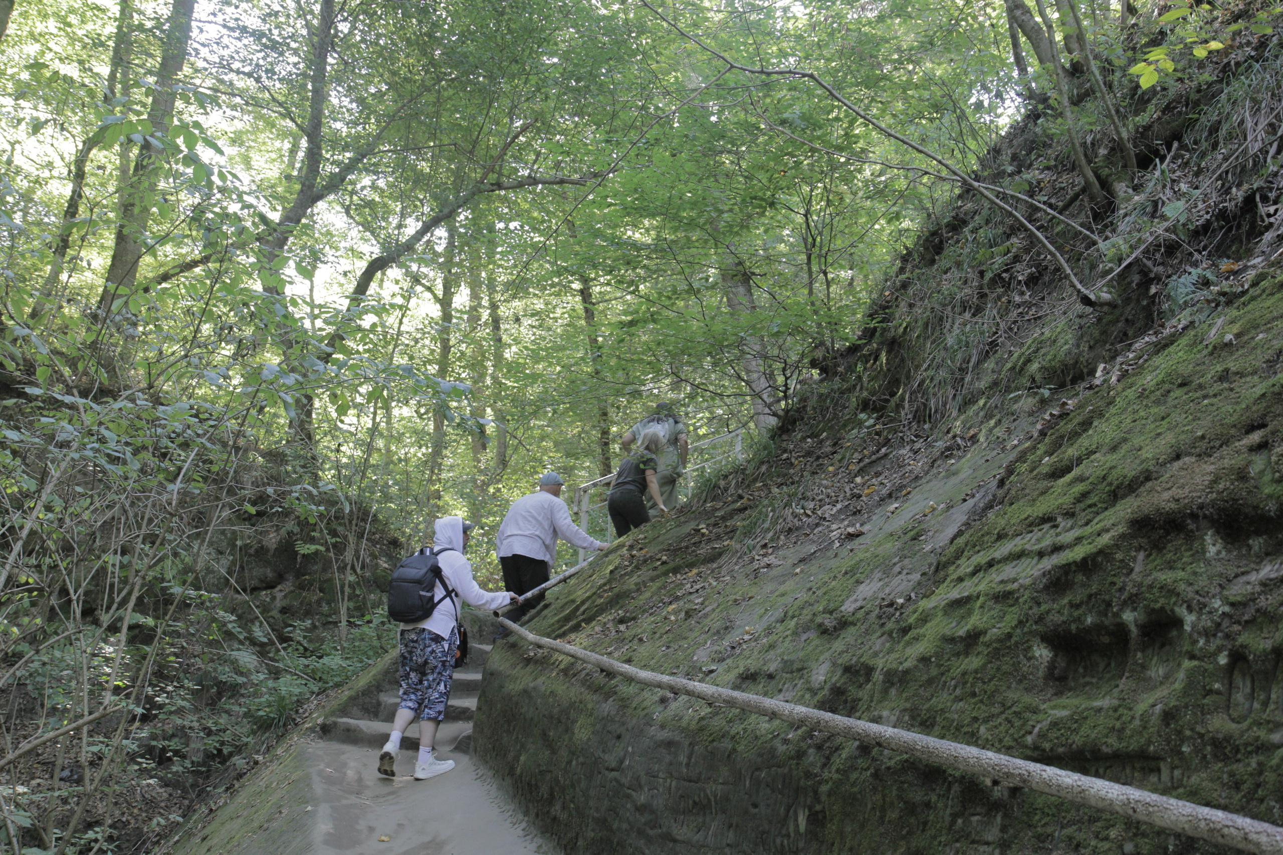 Горячий Ключ (2024-09-22). Собор Отрасли