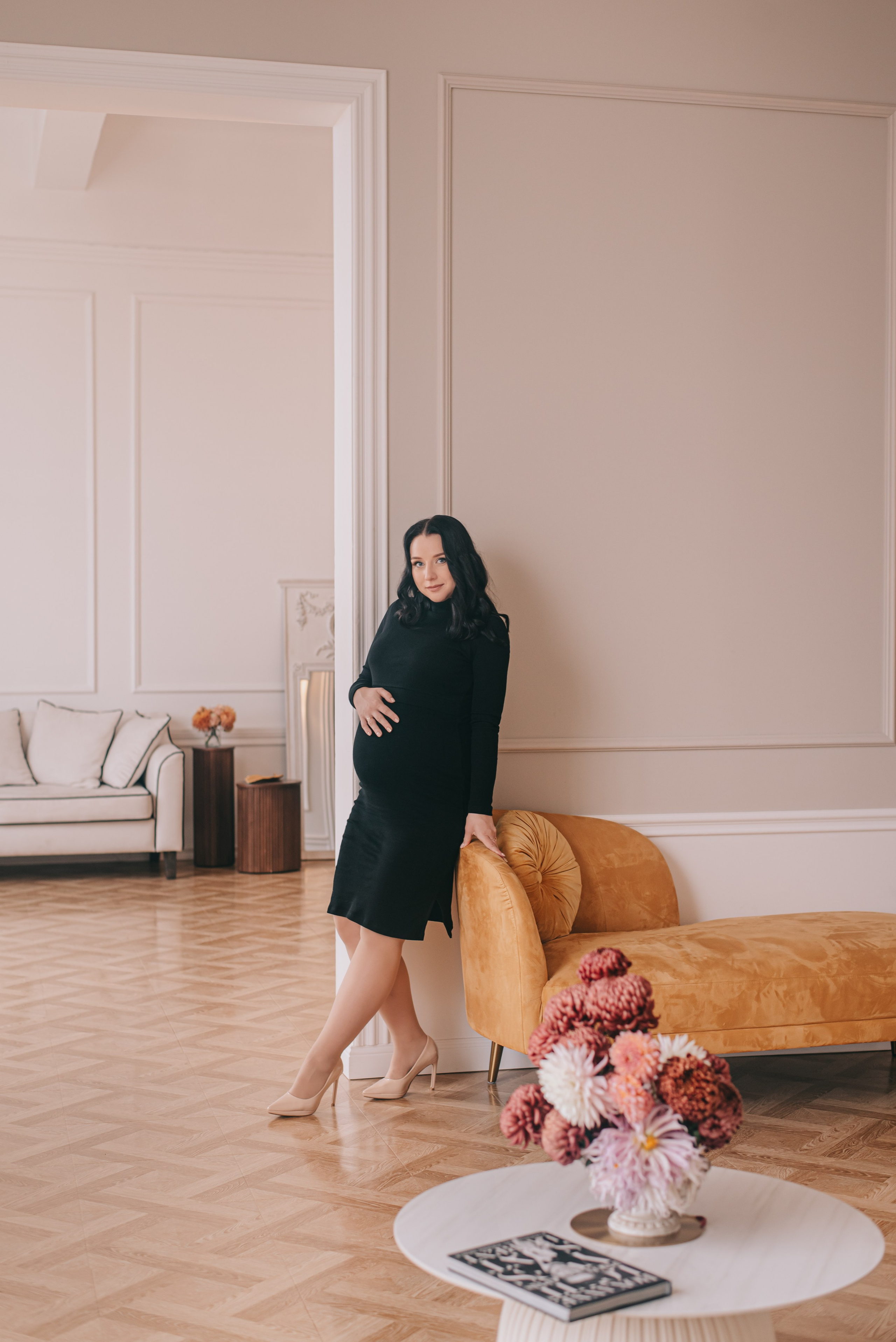 Даша и Никита. Фотограф в Краснодаре Зеленкина Дарья