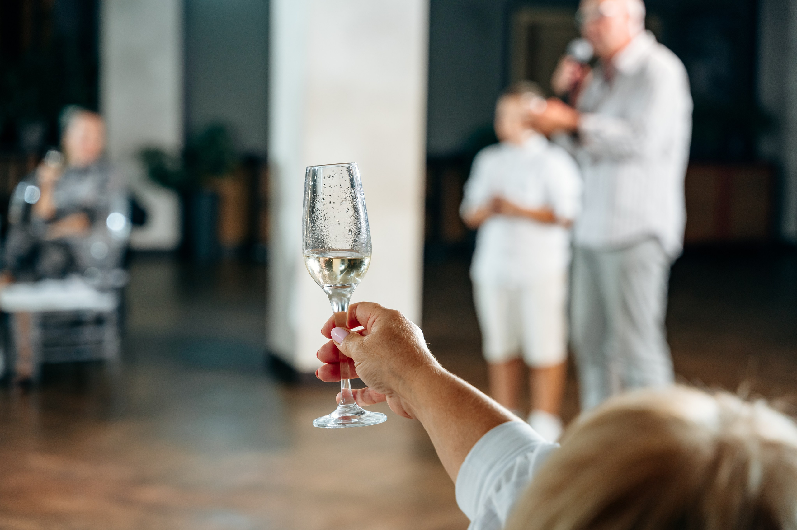 Владимир и Елизавета. Свадебный фотограф в Краснодаре и Сочи Комолова Екатерина