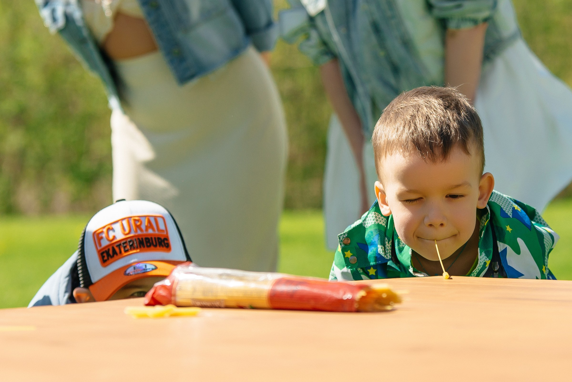 Гендер Пати. Веранда Мечты. Профессиональный фотограф в Екатеринбурге Ирина Смирнова