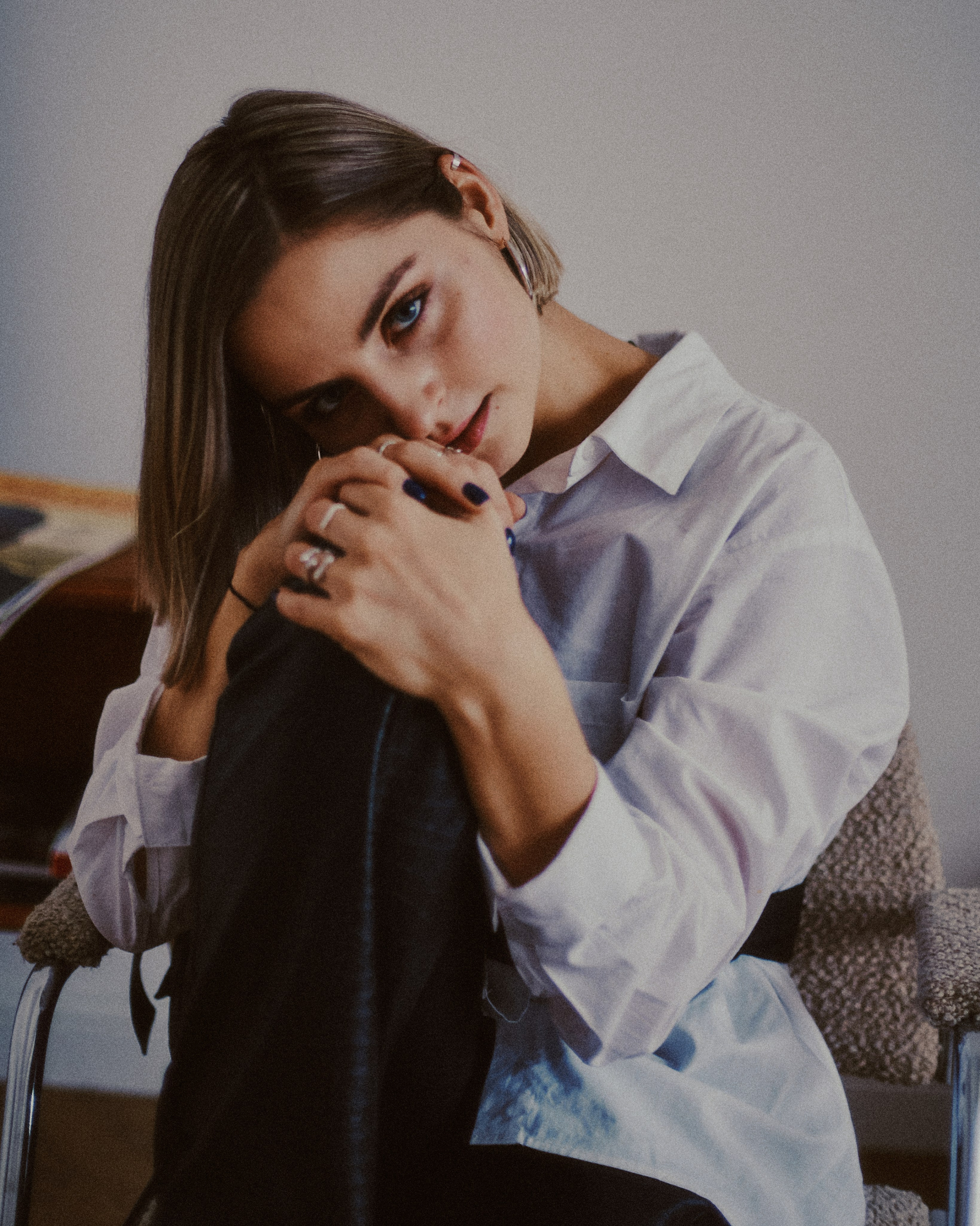 Индивидуальные. Фотограф в Москве/Санкт-Петербурге