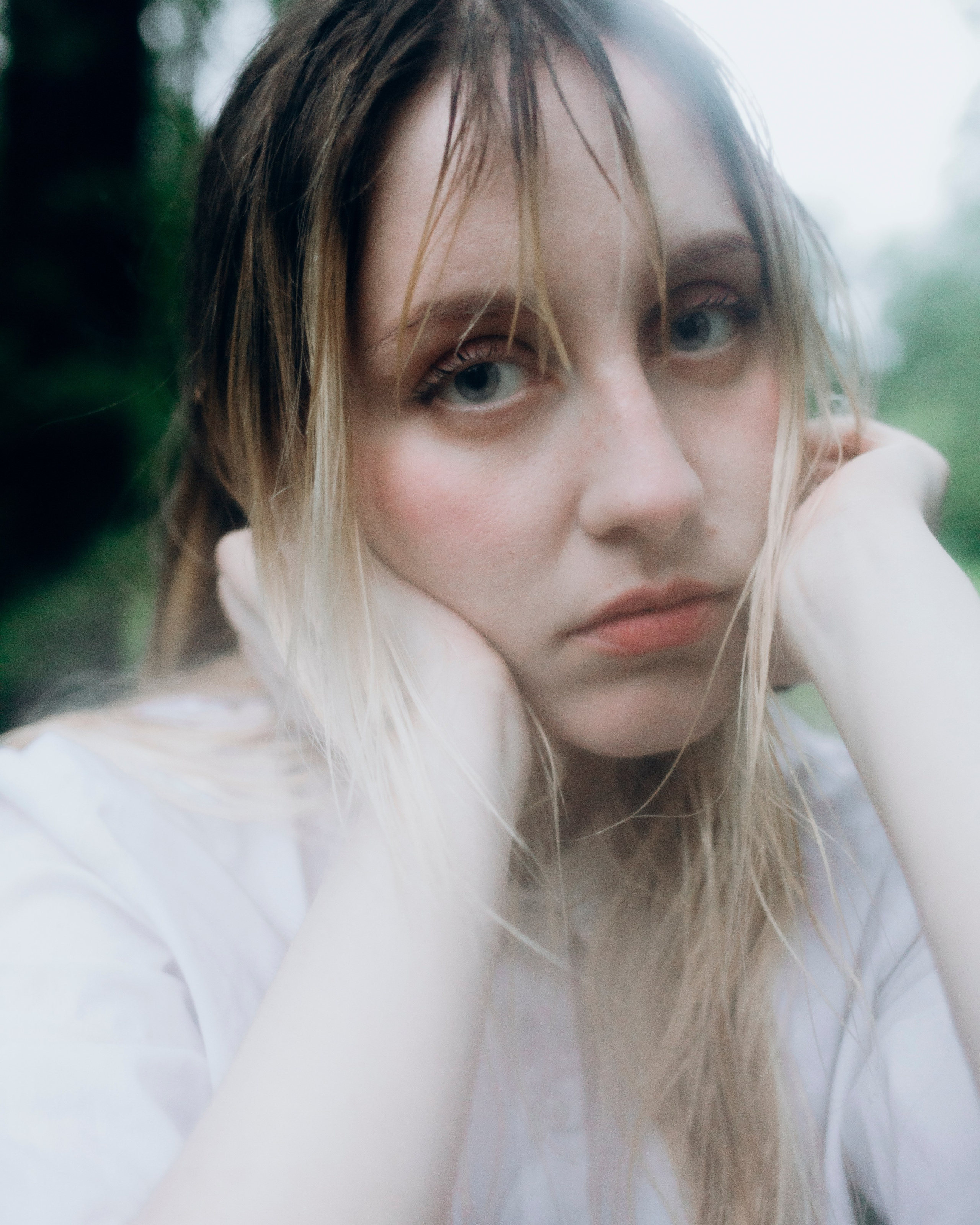 Катя. Катерина Аникеева | Фотограф | Екатеринбург