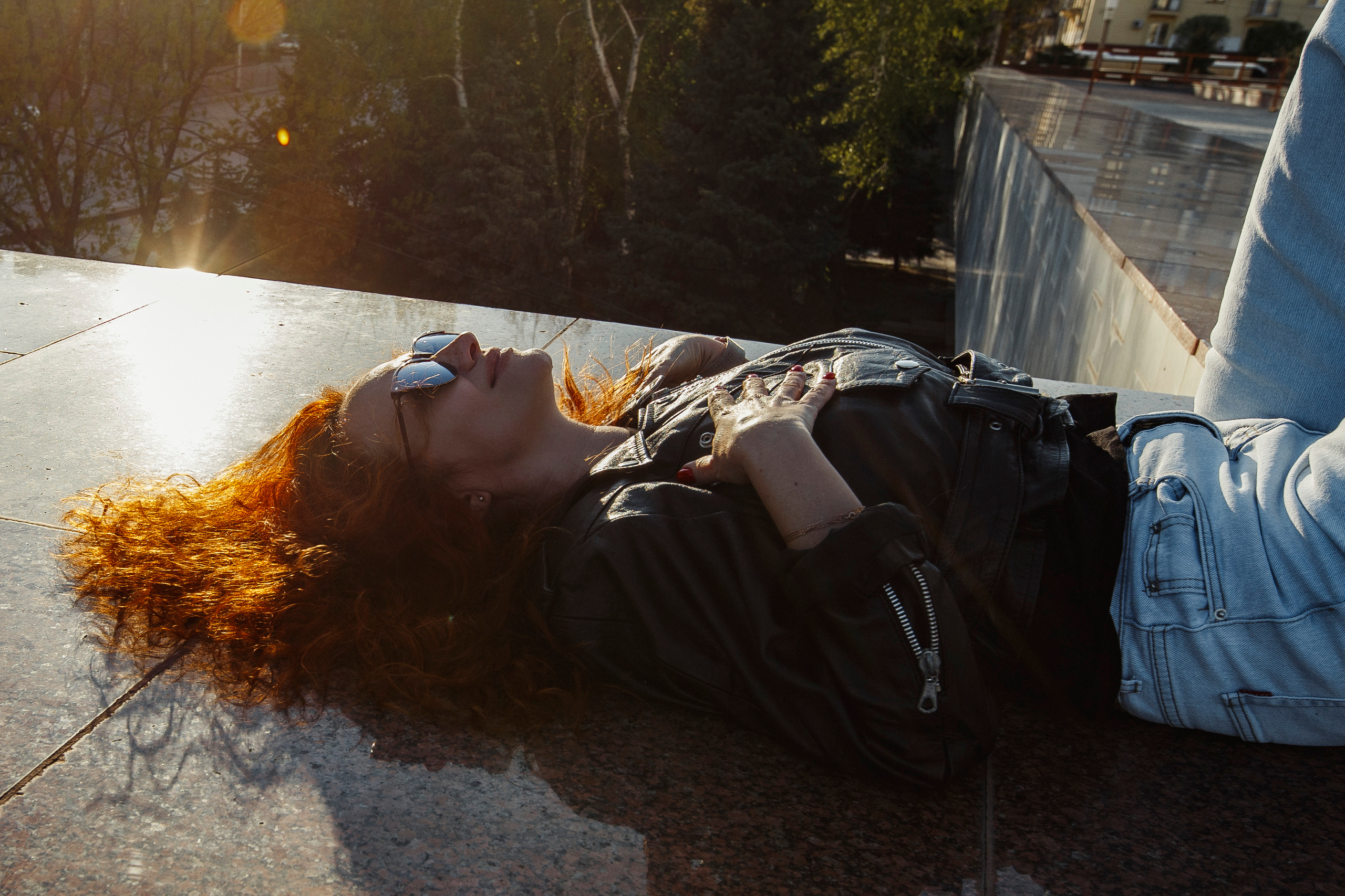 Ярослава. Спасибо за проявленный интерес к моему творчеству! Меня зовут Россохат