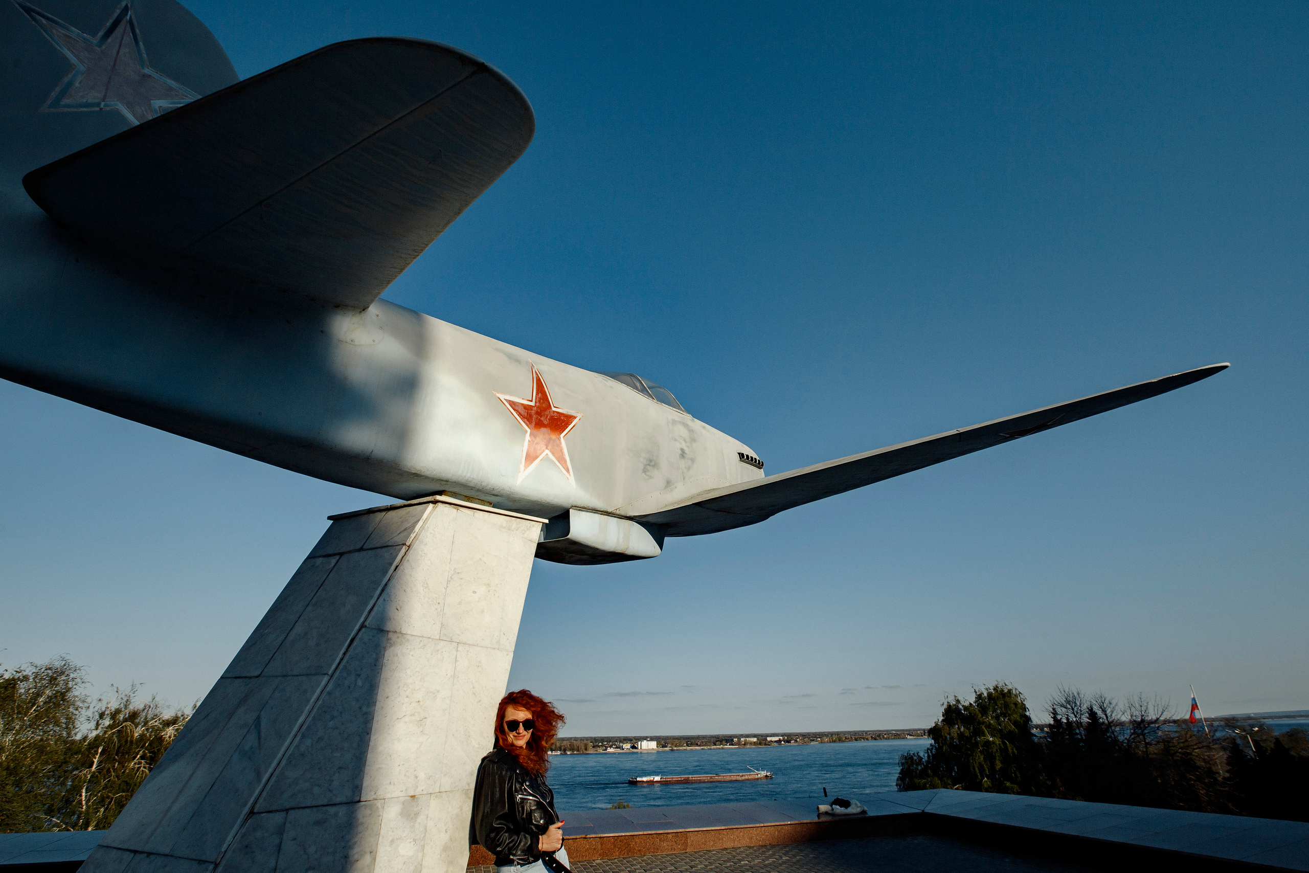 Ярослава. Спасибо за проявленный интерес к моему творчеству! Меня зовут Россохат