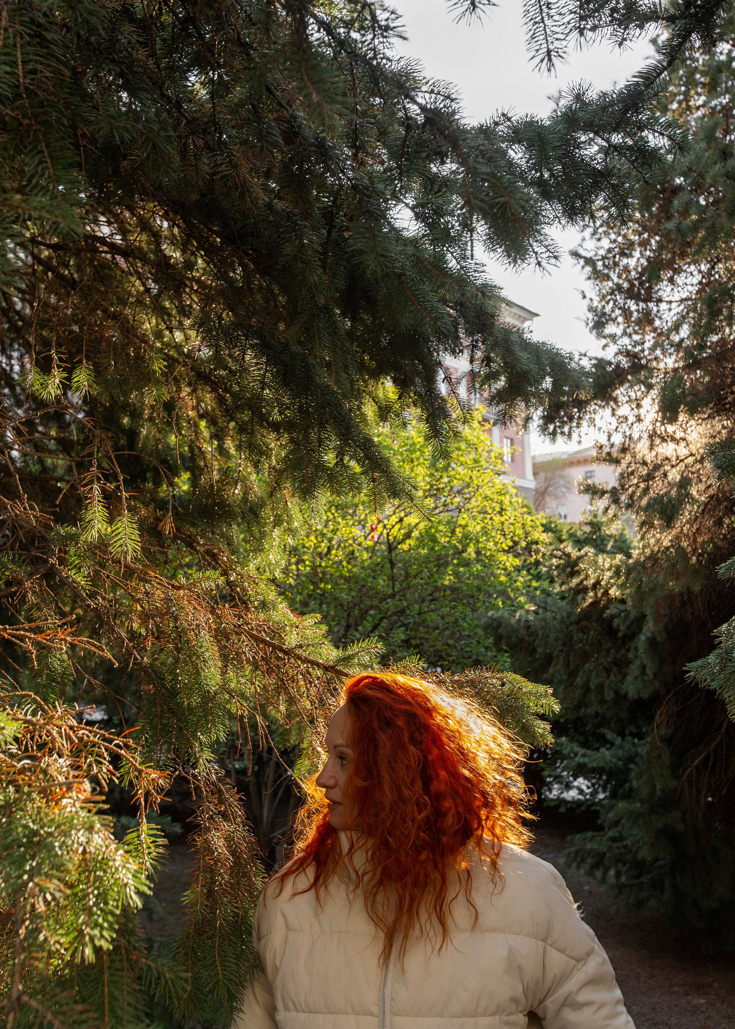 Ярослава. Спасибо за проявленный интерес к моему творчеству! Меня зовут Россохат