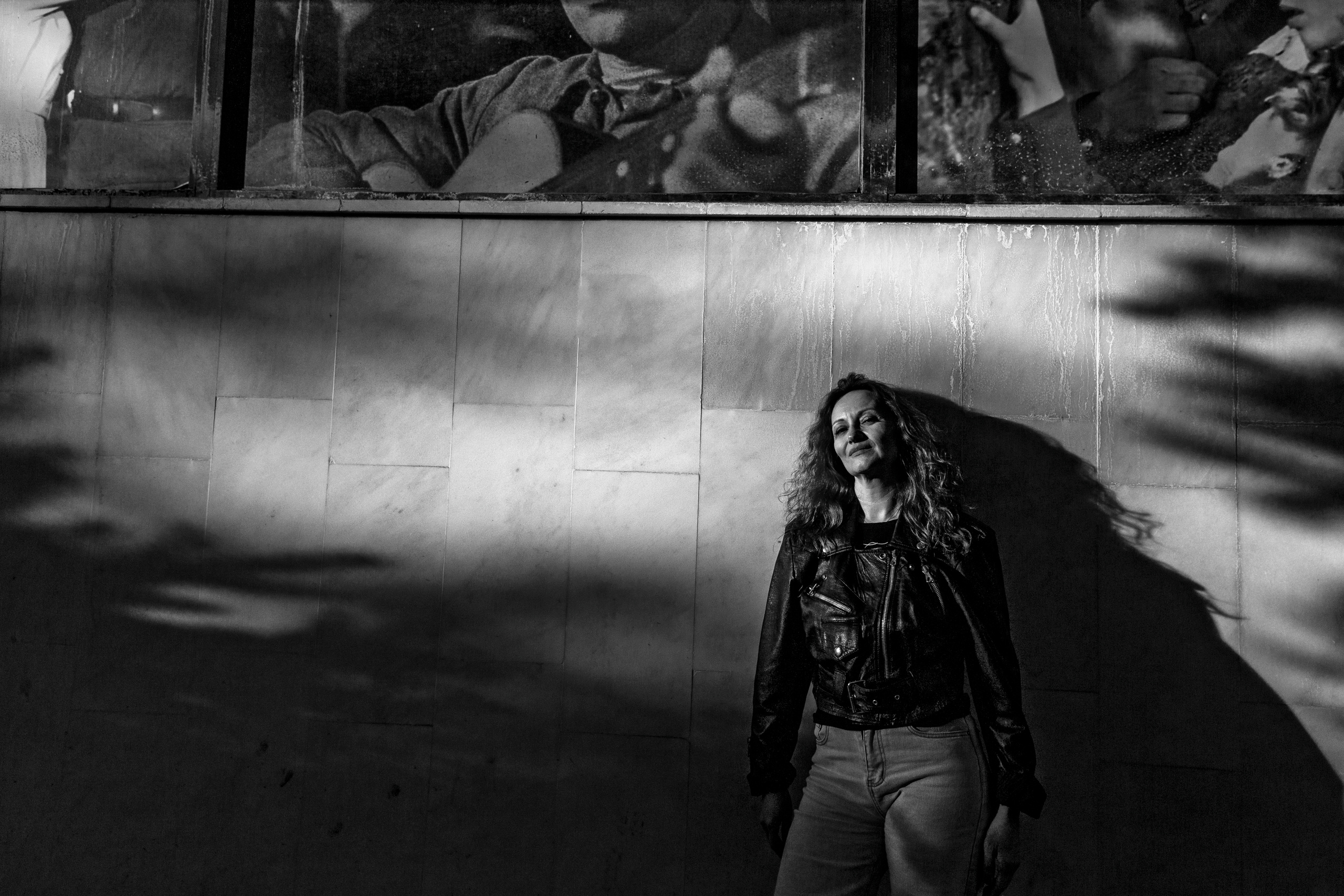 Ярослава. Спасибо за проявленный интерес к моему творчеству! Меня зовут Россохат