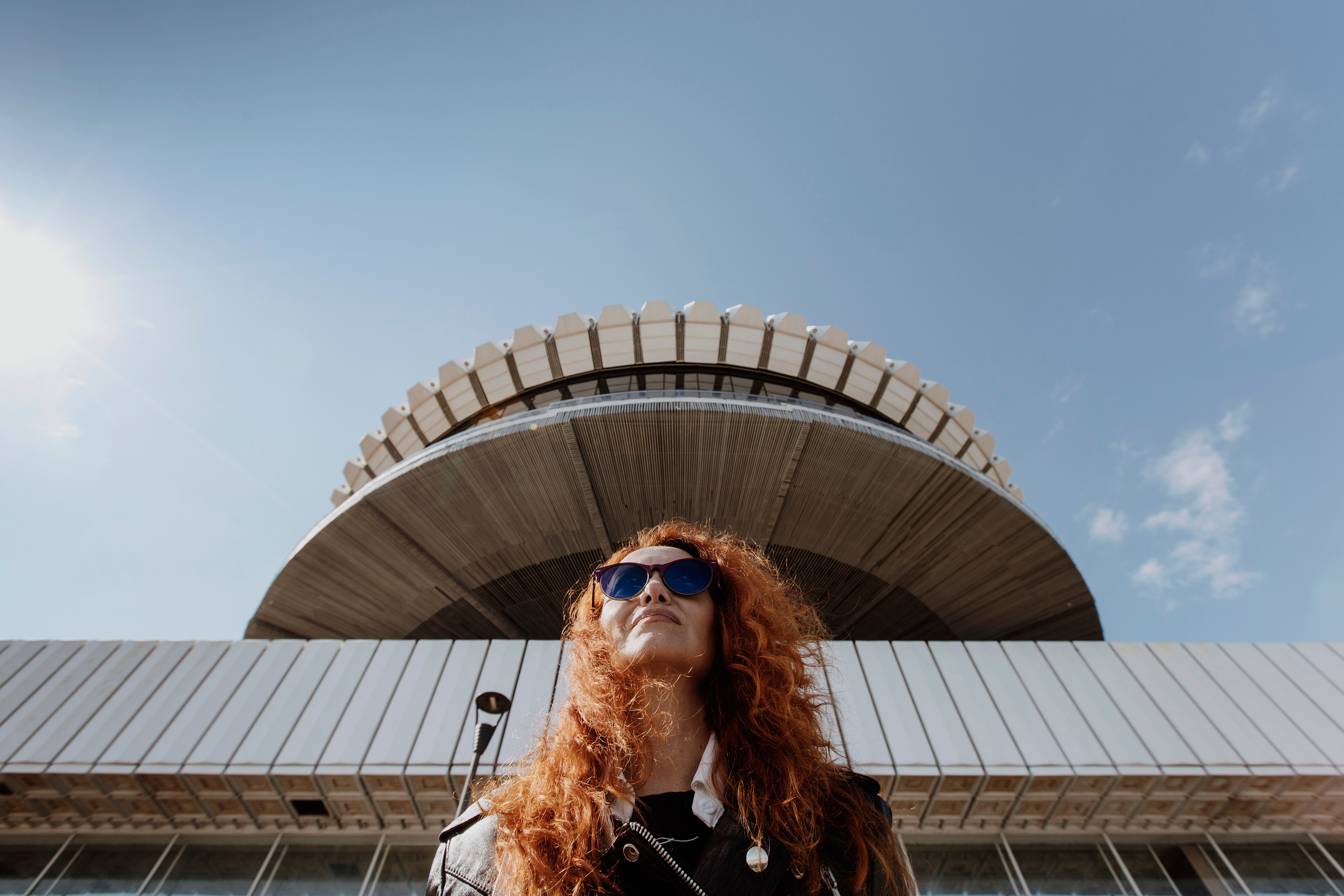 Ярослава. Спасибо за проявленный интерес к моему творчеству! Меня зовут Россохат