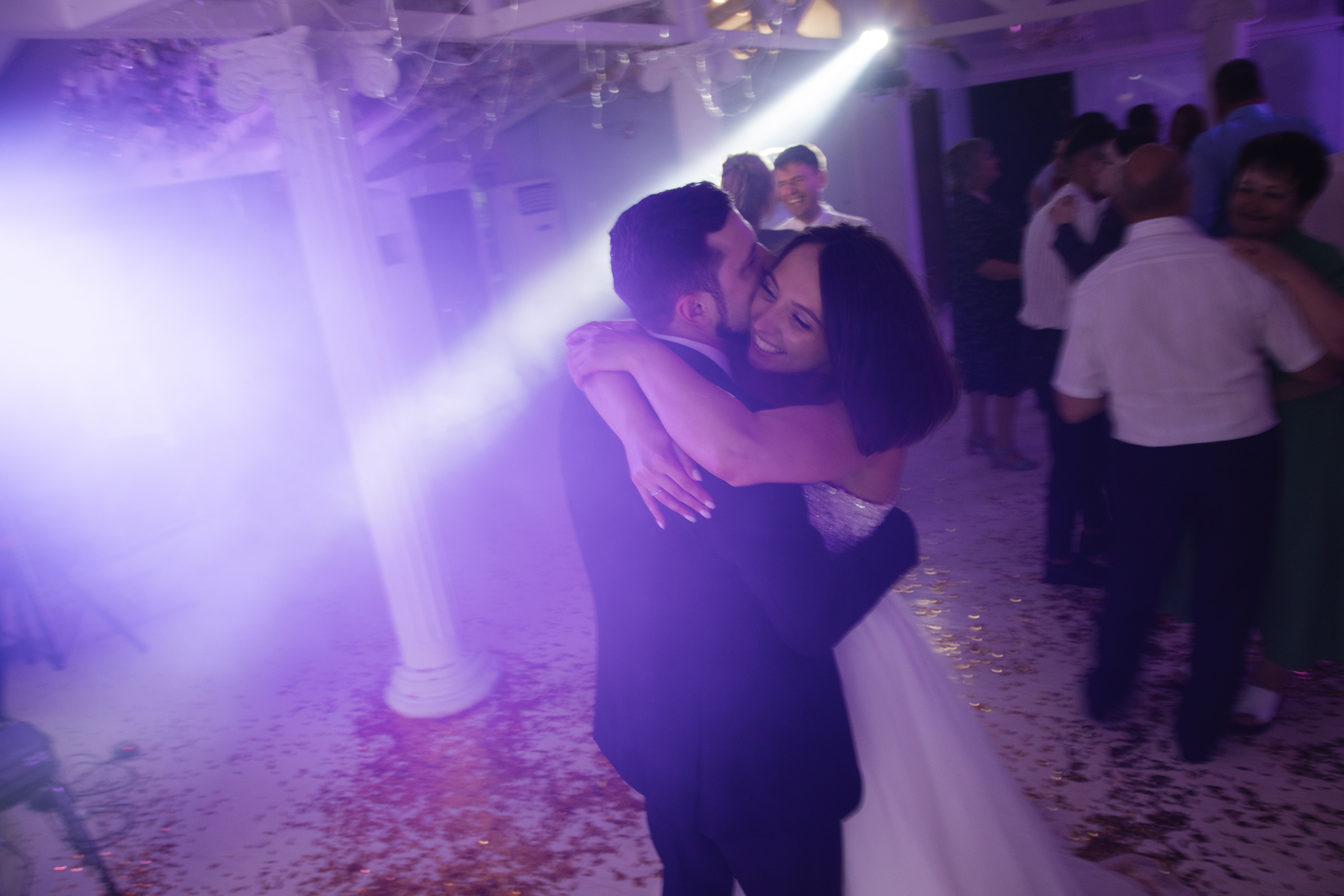 Сергей и Анжела. Никита Селиванов, свадебный фотограф в Воронеже