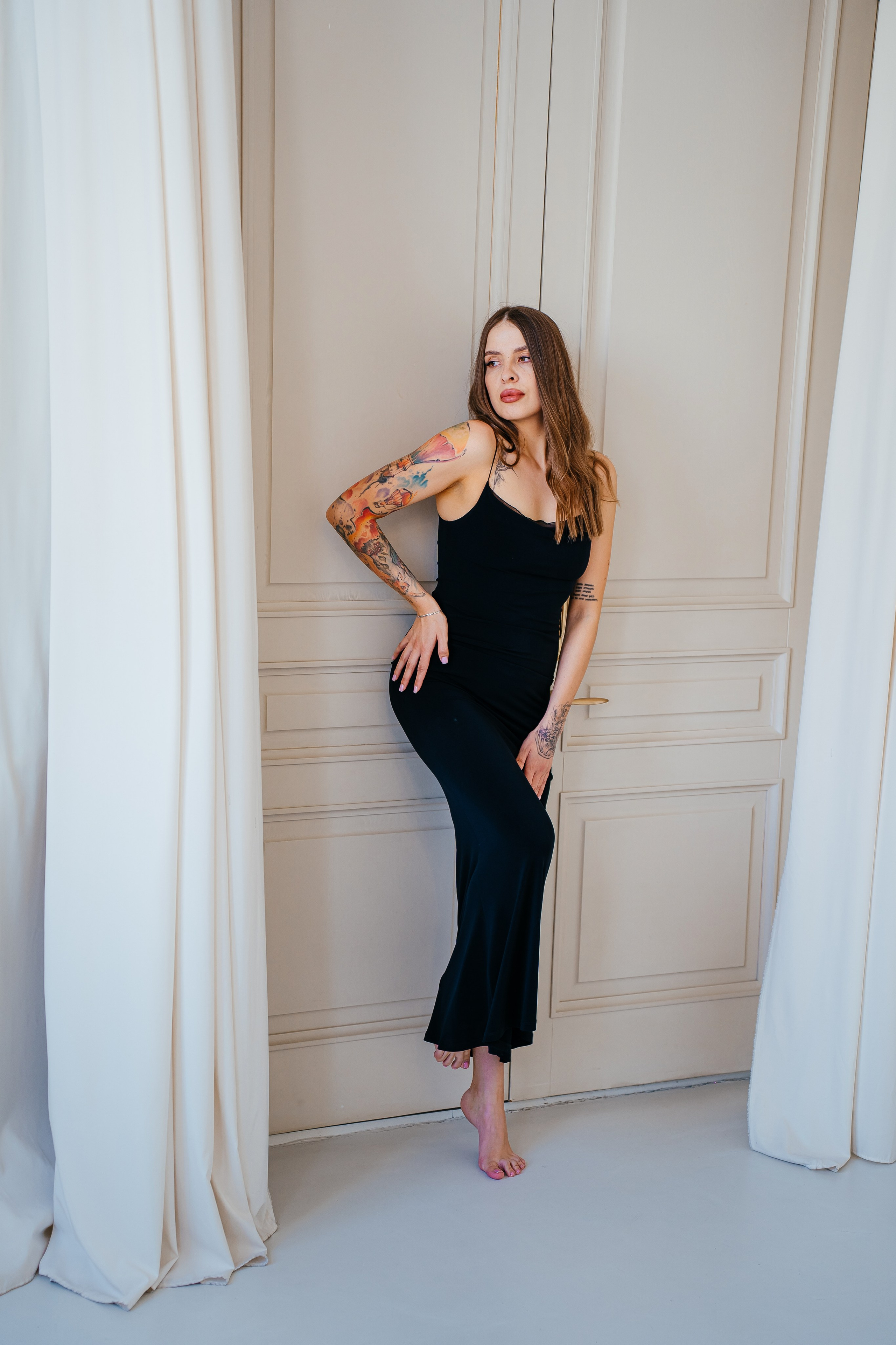 Ксюша. Фотограф Иркутск / Хомутово