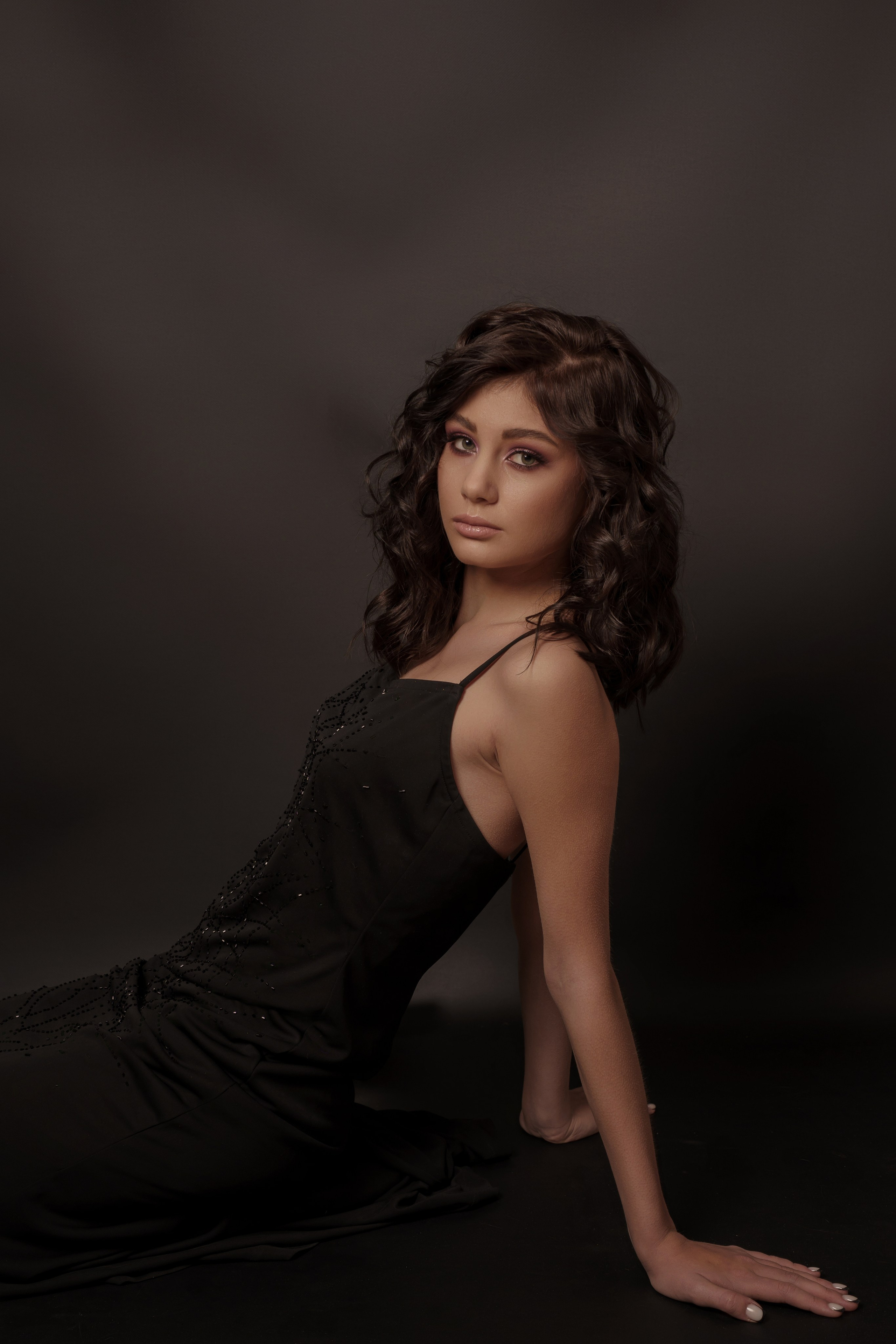 Дана. Фотограф Иркутск / Хомутово