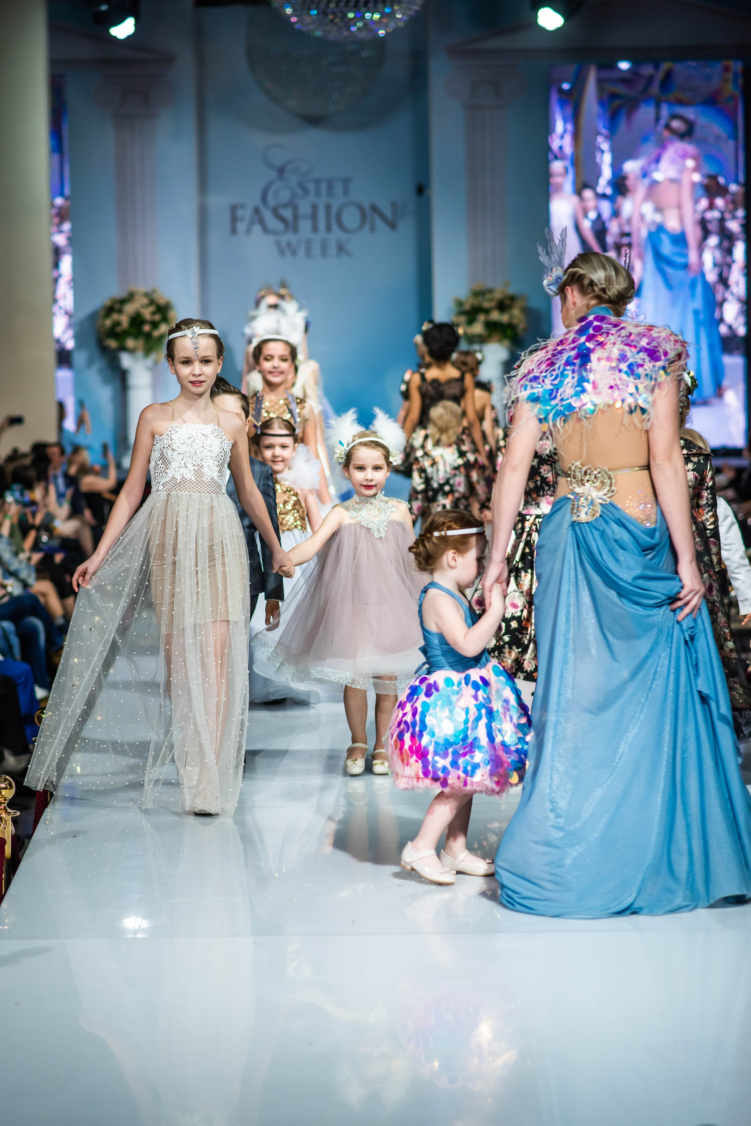 Кристина Кибовская. Главная